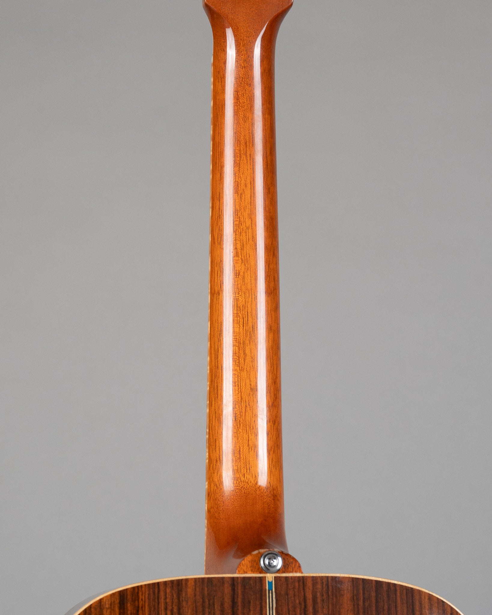 2010 Gibson Songwriter Deluxe Standard (USA, Natural, Pickup, OHSC)