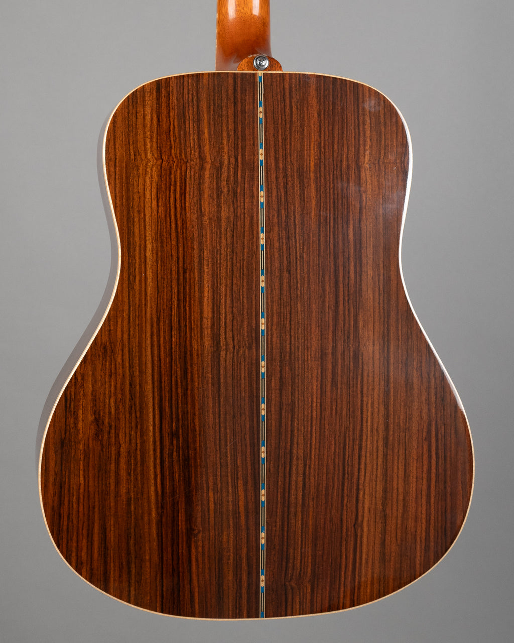 2010 Gibson Songwriter Deluxe Standard (USA, Natural, Pickup, OHSC)