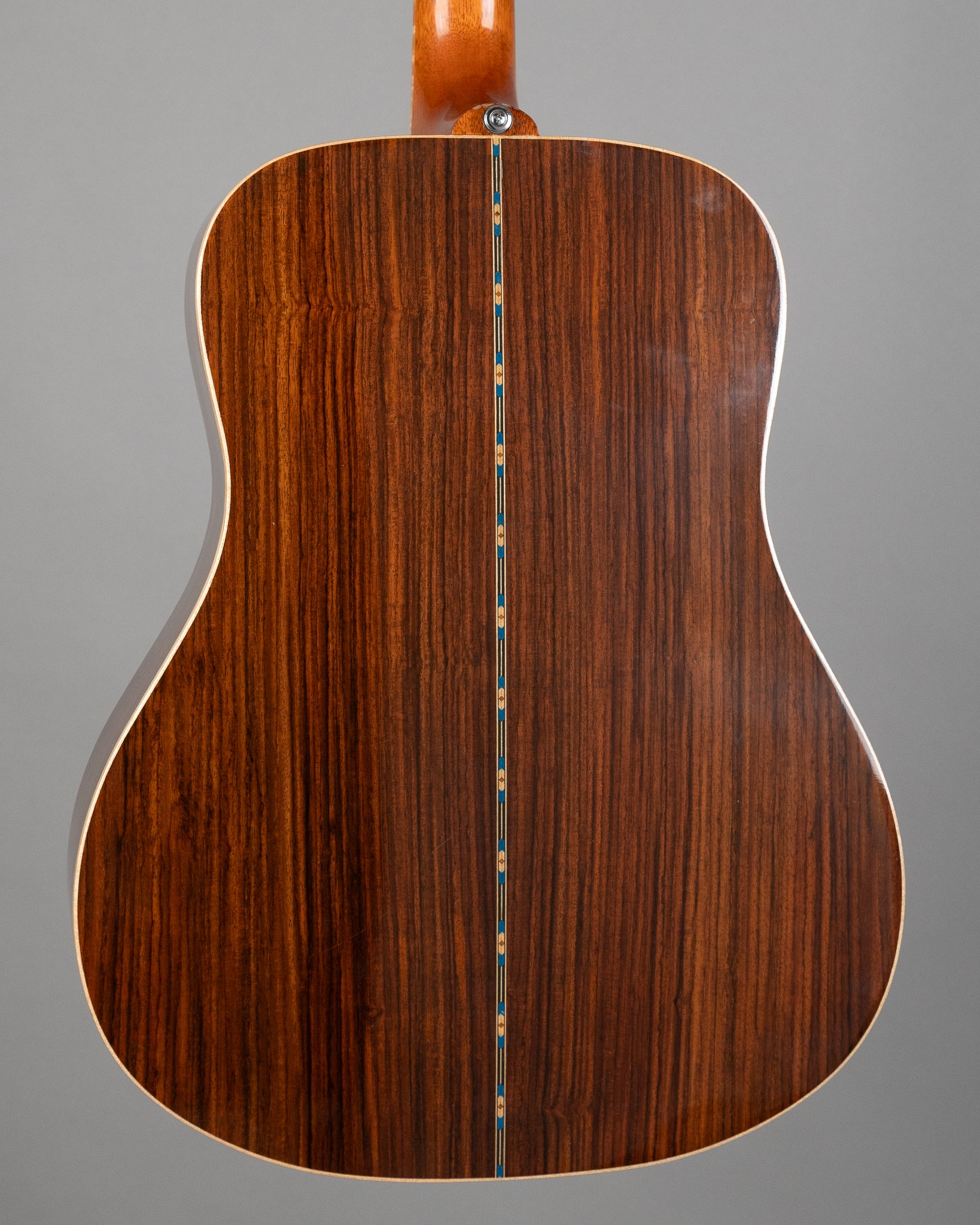 2010 Gibson Songwriter Deluxe Standard (USA, Natural, Pickup, OHSC)