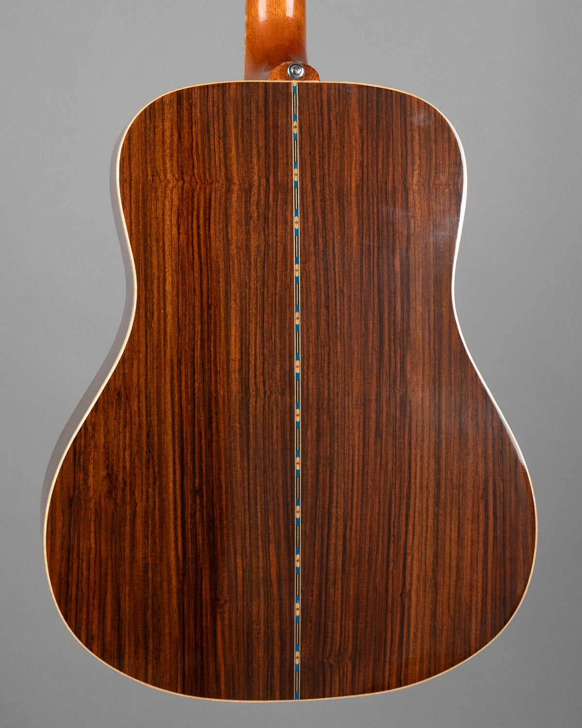 2010 Gibson Songwriter Deluxe Standard (USA, Natural, Pickup, OHSC)