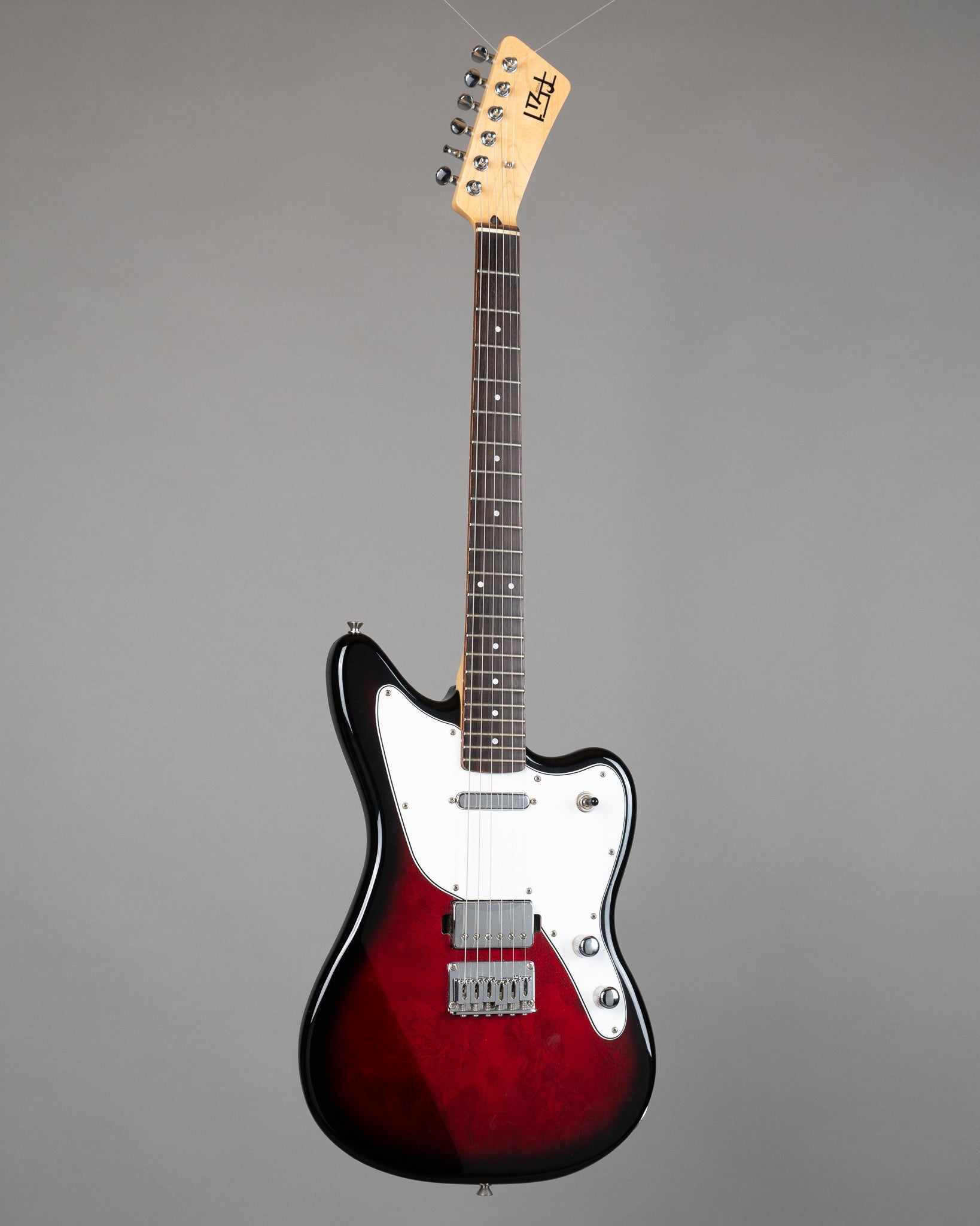 2020 Iroha Sakura (Japan, Redburst)