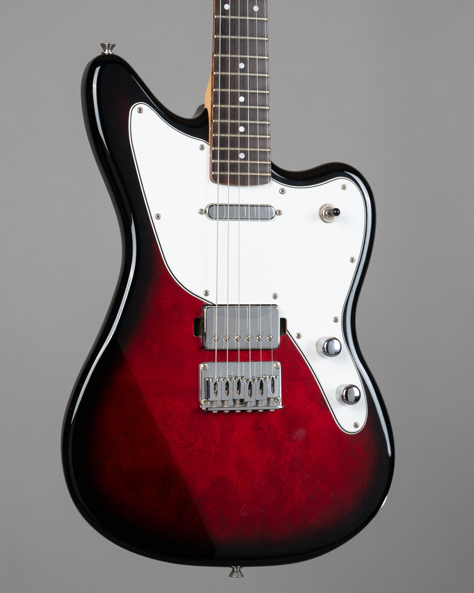 2020 Iroha Sakura (Japan, Redburst)