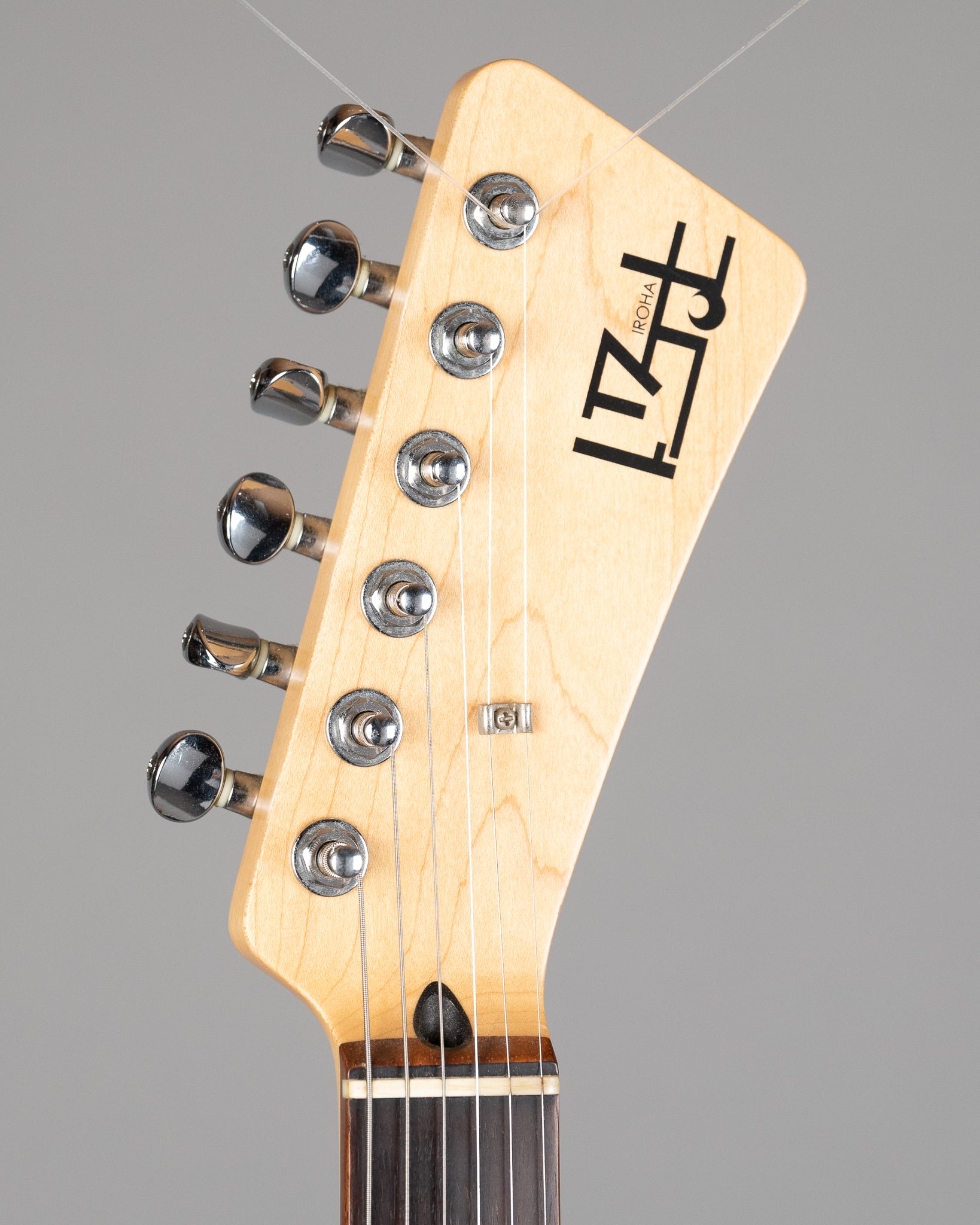 2020 Iroha Sakura (Japan, Redburst)