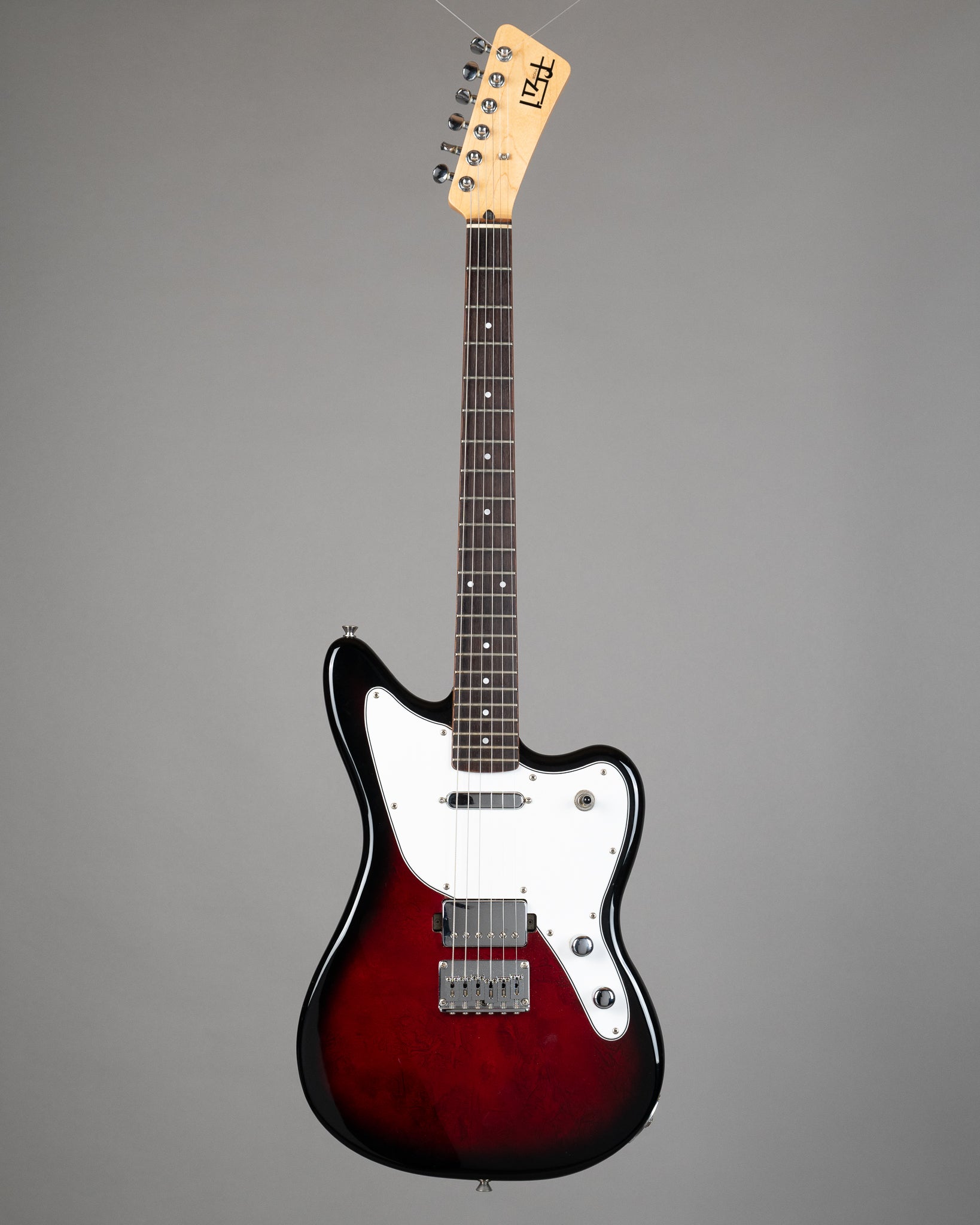 2020 Iroha Sakura (Japan, Redburst)