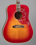 2006 Gibson Hummingbird Custom Shop '60s USA, Cherry Sunburst, OHSC)