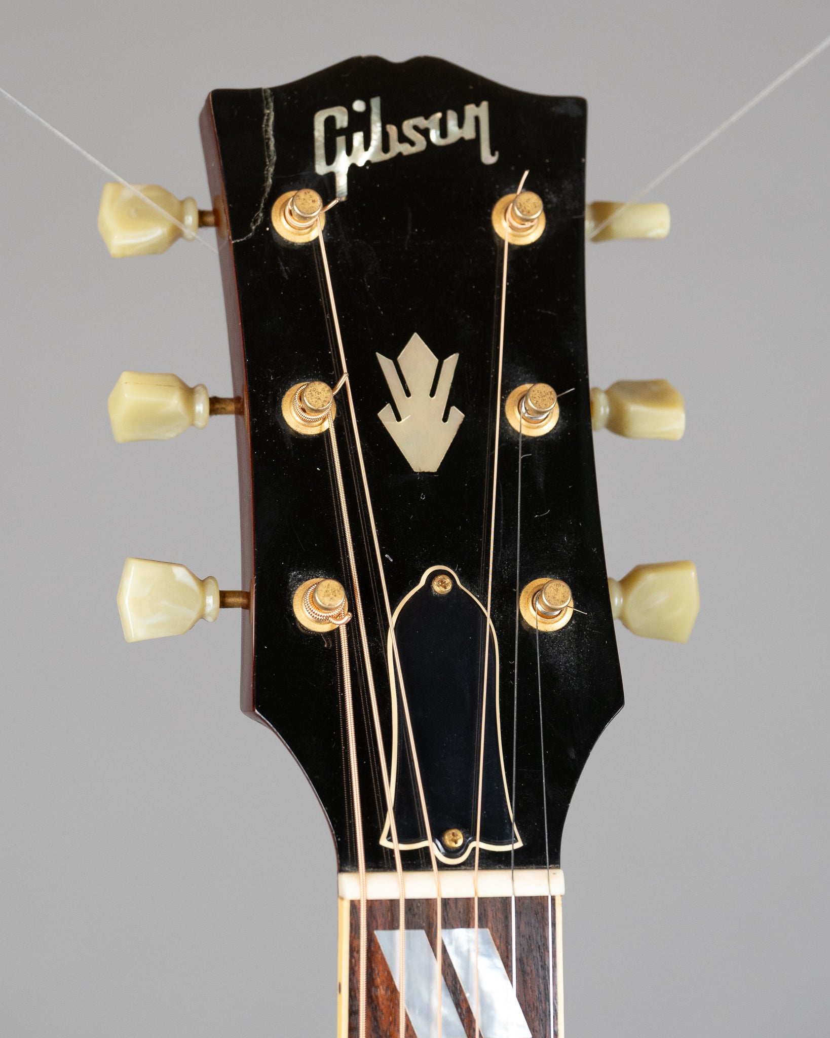 2006 Gibson Hummingbird Custom Shop '60s USA, Cherry Sunburst, OHSC)