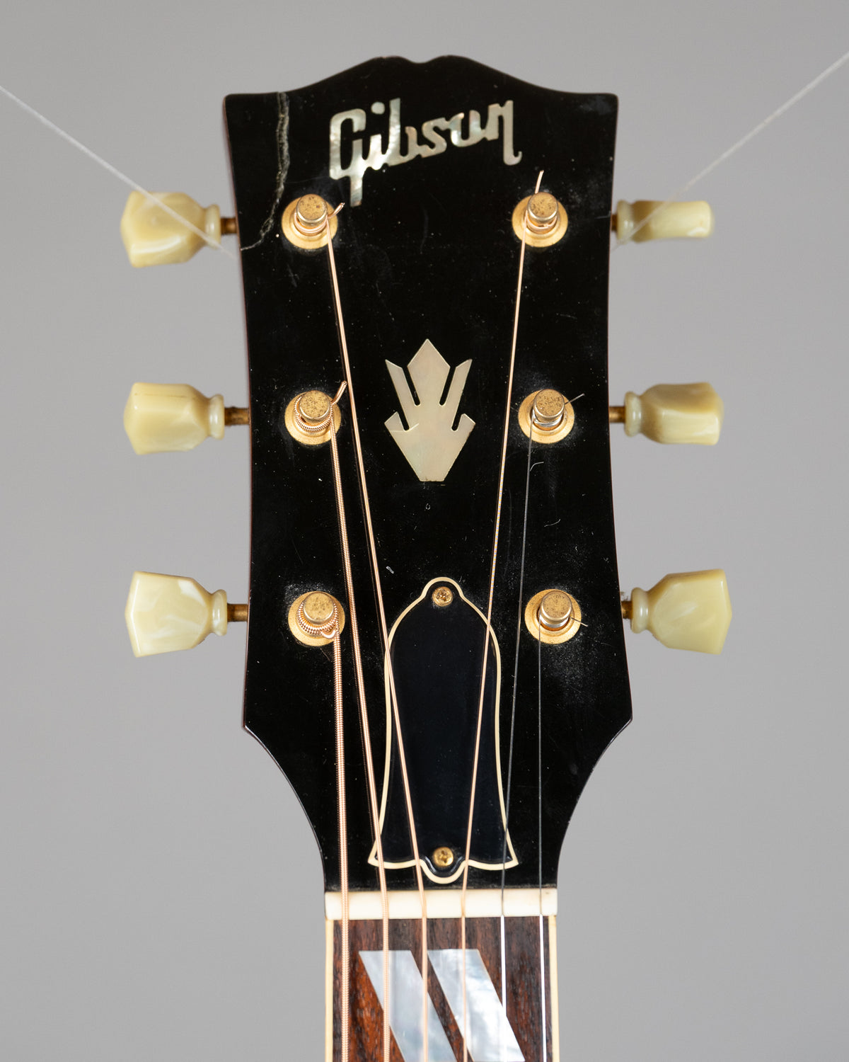 2006 Gibson Hummingbird Custom Shop '60s USA, Cherry Sunburst, OHSC)