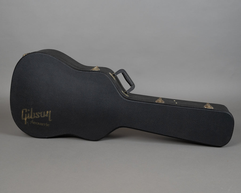 2006 Gibson Hummingbird Custom Shop '60s USA, Cherry Sunburst, OHSC)