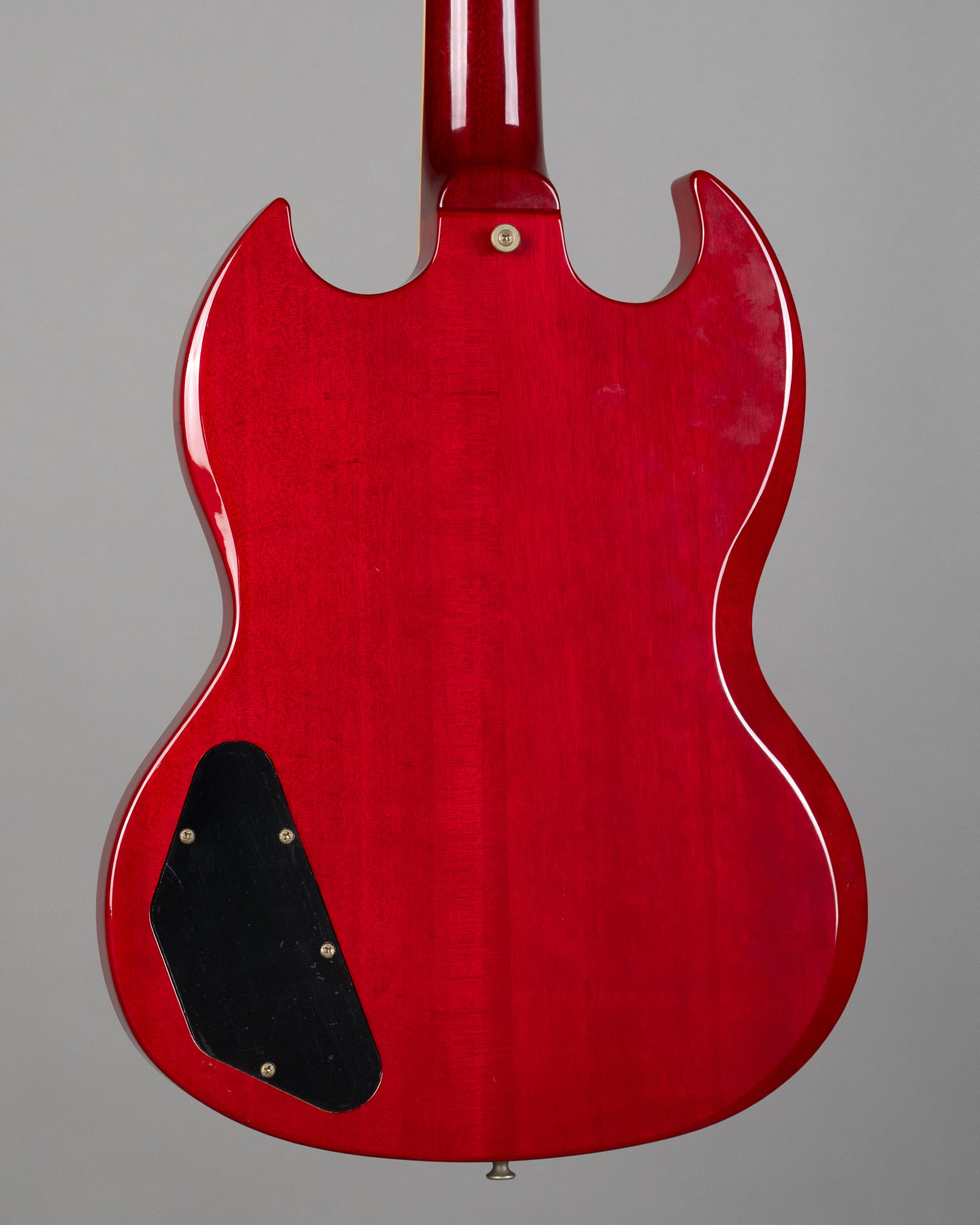 c1970s Greco SG Type (Japan, Cherry)