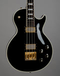 1990 Greco EGB-100 Bass (Japan, Black)
