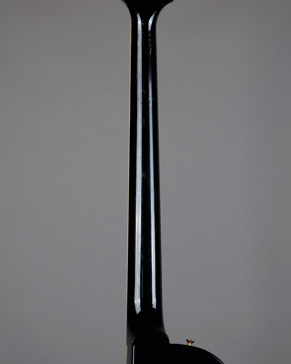 1990 Greco EGB-100 Bass (Japan, Black)