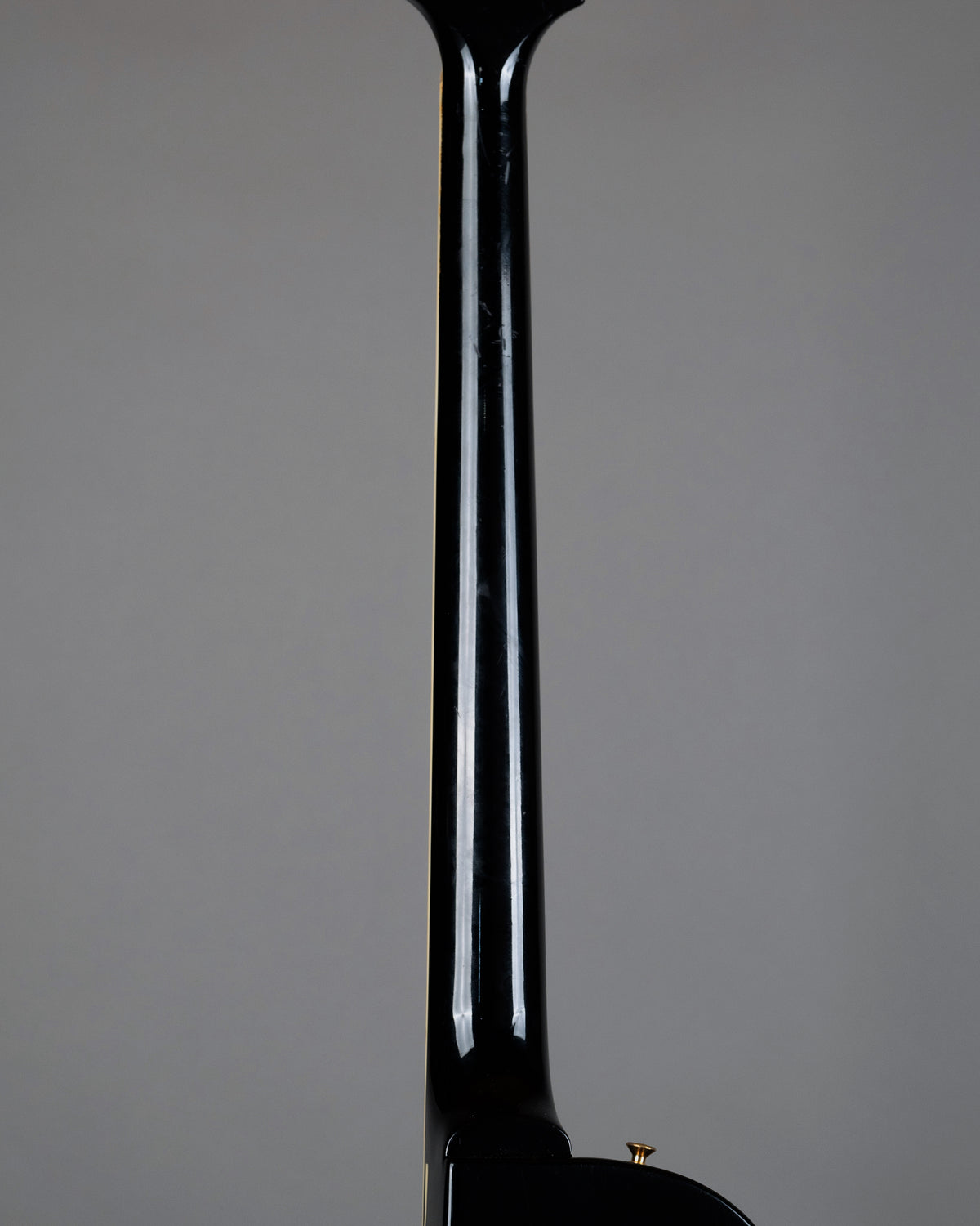 1990 Greco EGB-100 Bass (Japan, Black)