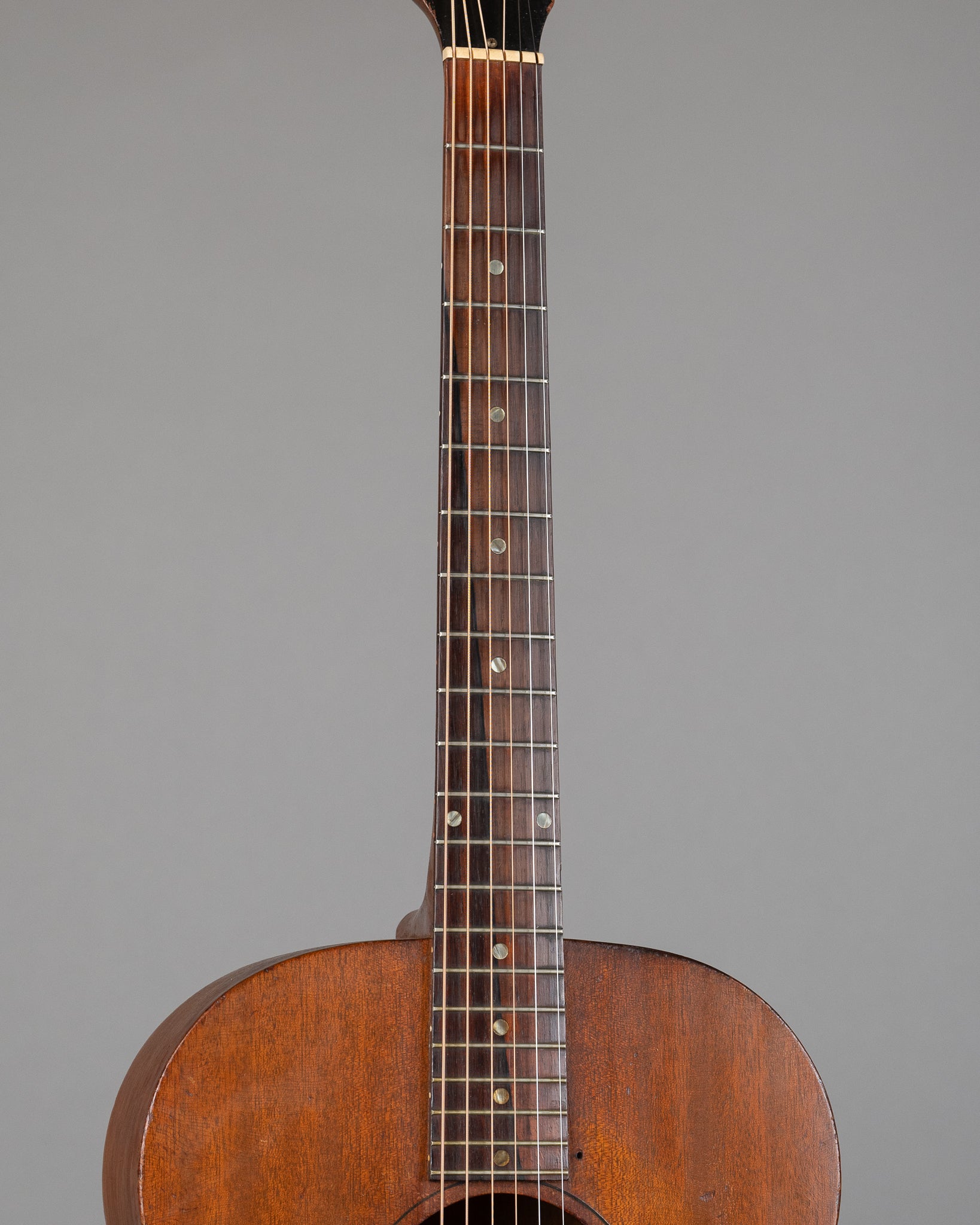 c1967 Gibson B-15 (USA, Natural, OHSC)