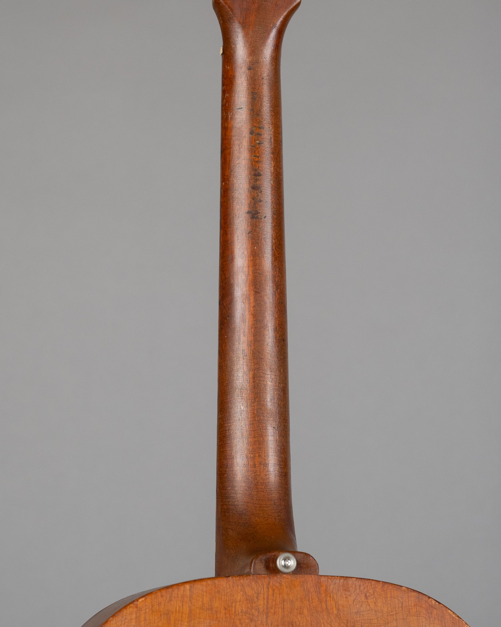 c1967 Gibson B-15 (USA, Natural, OHSC)