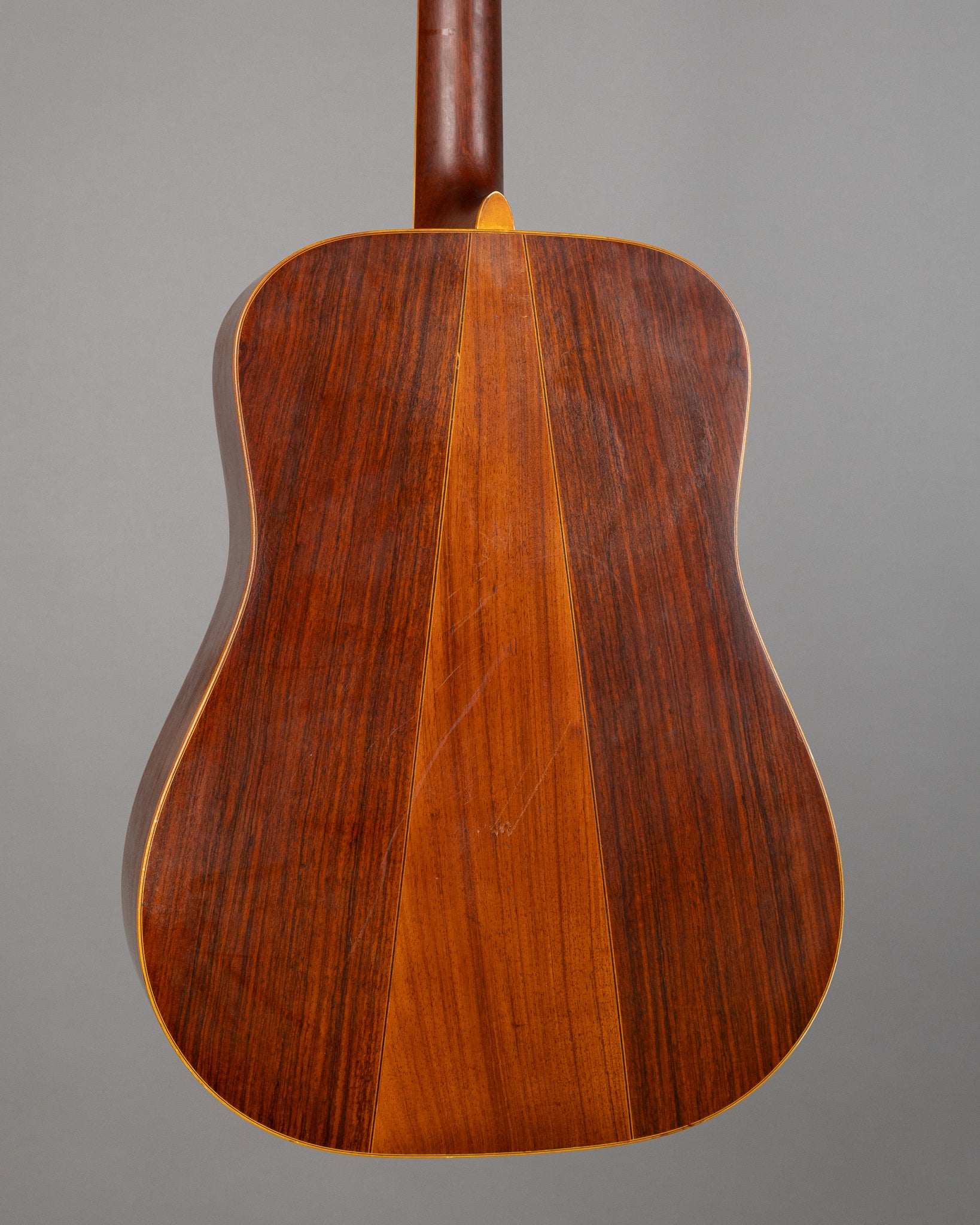 1980 Martin D-35 (USA, Natural, OHSC)