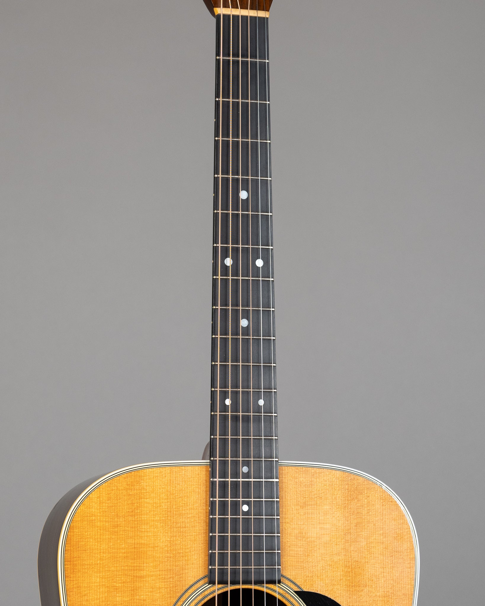 1979 Martin D-28 (USA, Natural, OHSC)