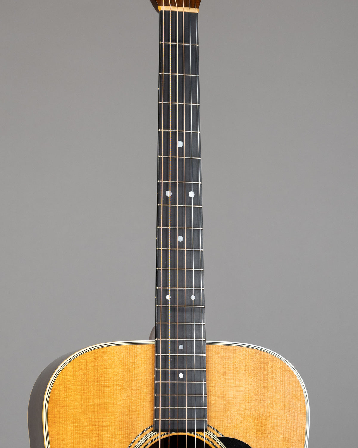 1979 Martin D-28 (USA, Natural, OHSC)