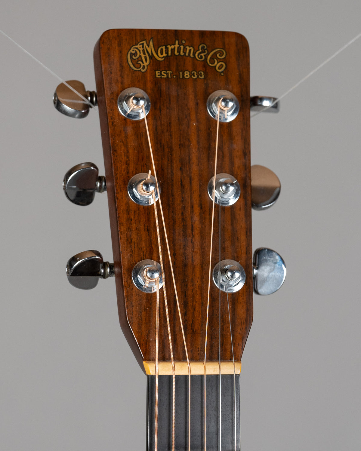 1979 Martin D-28 (USA, Natural, OHSC)