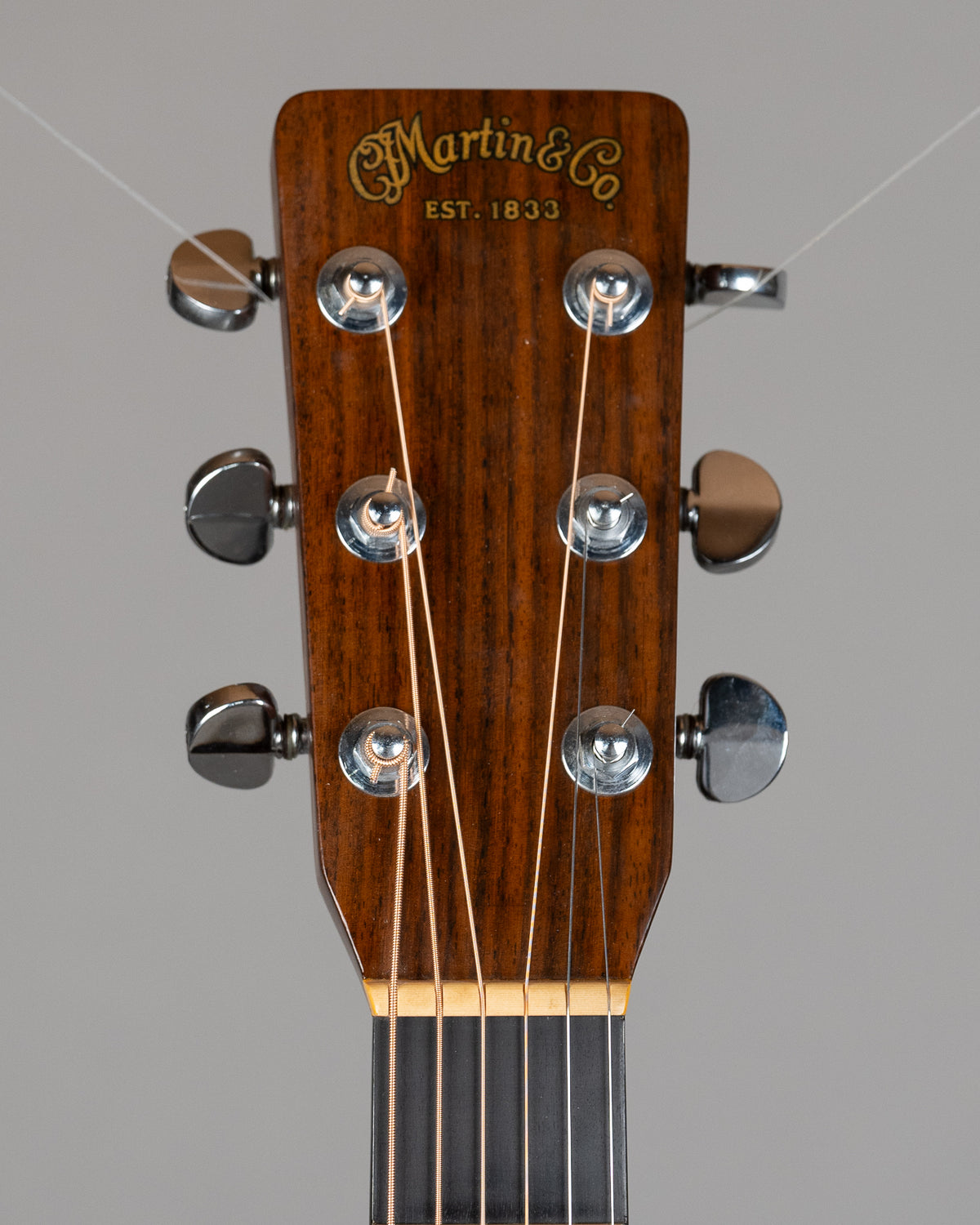 1979 Martin D-28 (USA, Natural, OHSC)