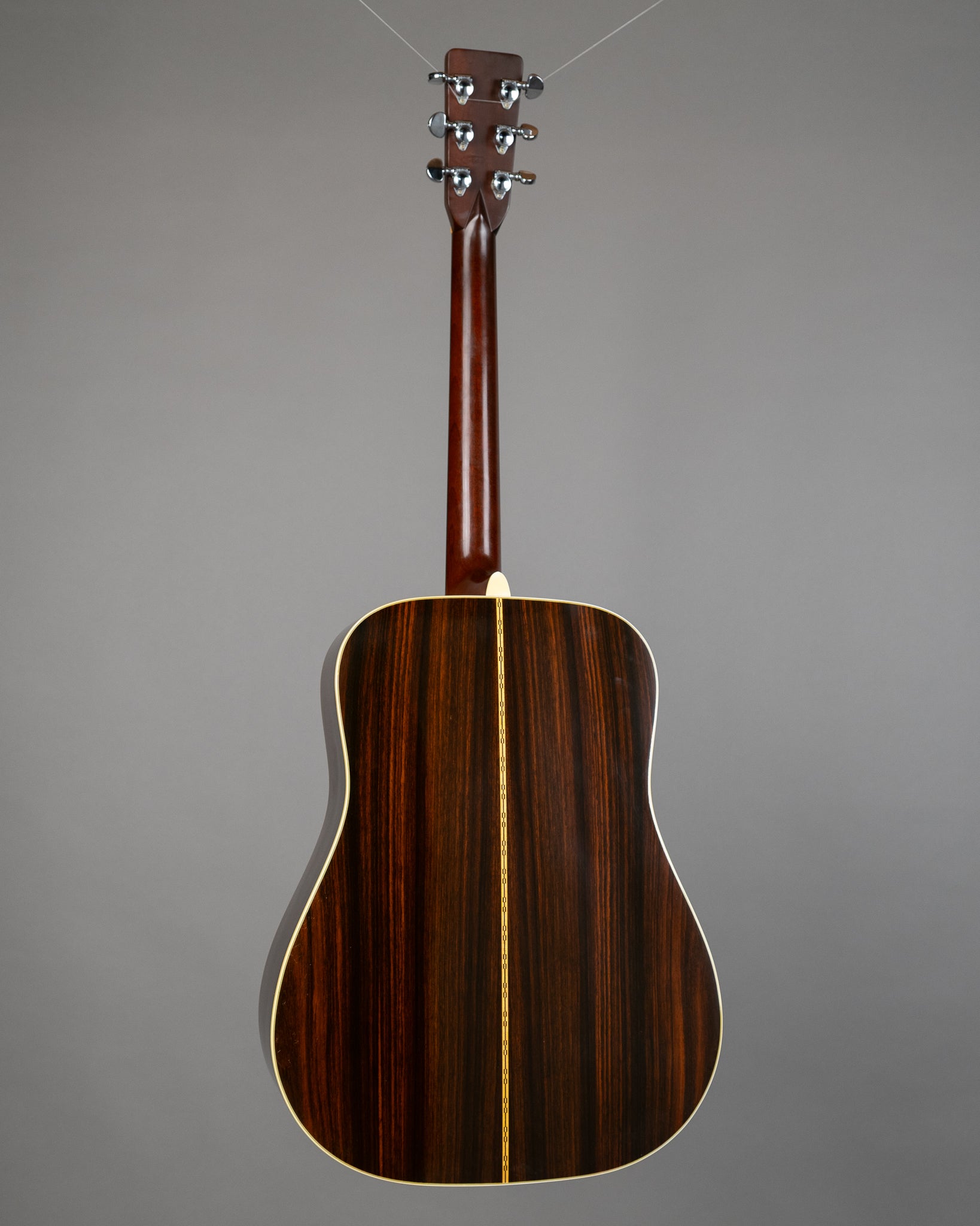 1979 Martin D-28 (USA, Natural, OHSC)