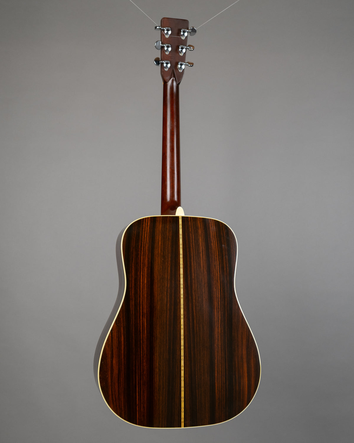 1979 Martin D-28 (USA, Natural, OHSC)