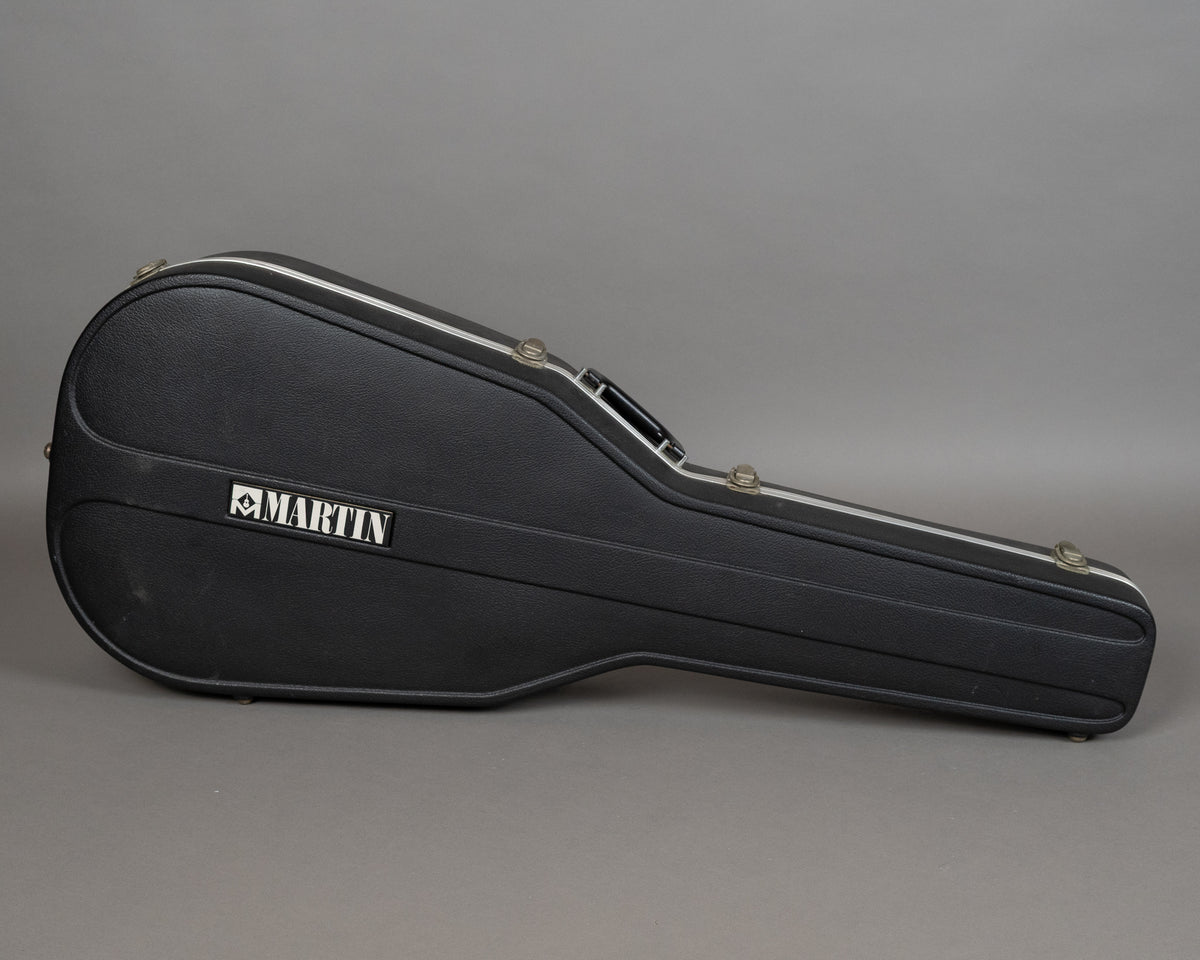 1979 Martin D-28 (USA, Natural, OHSC)