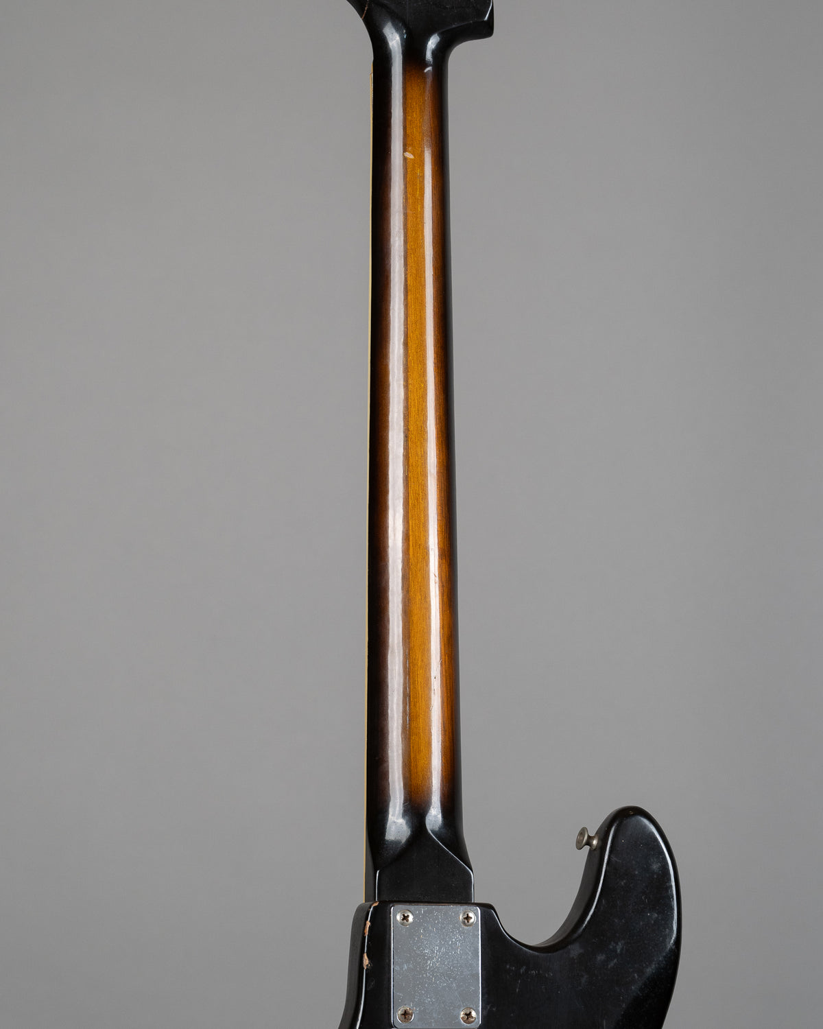 c1960s Teisco TB-64 (Japan, Sunburst)