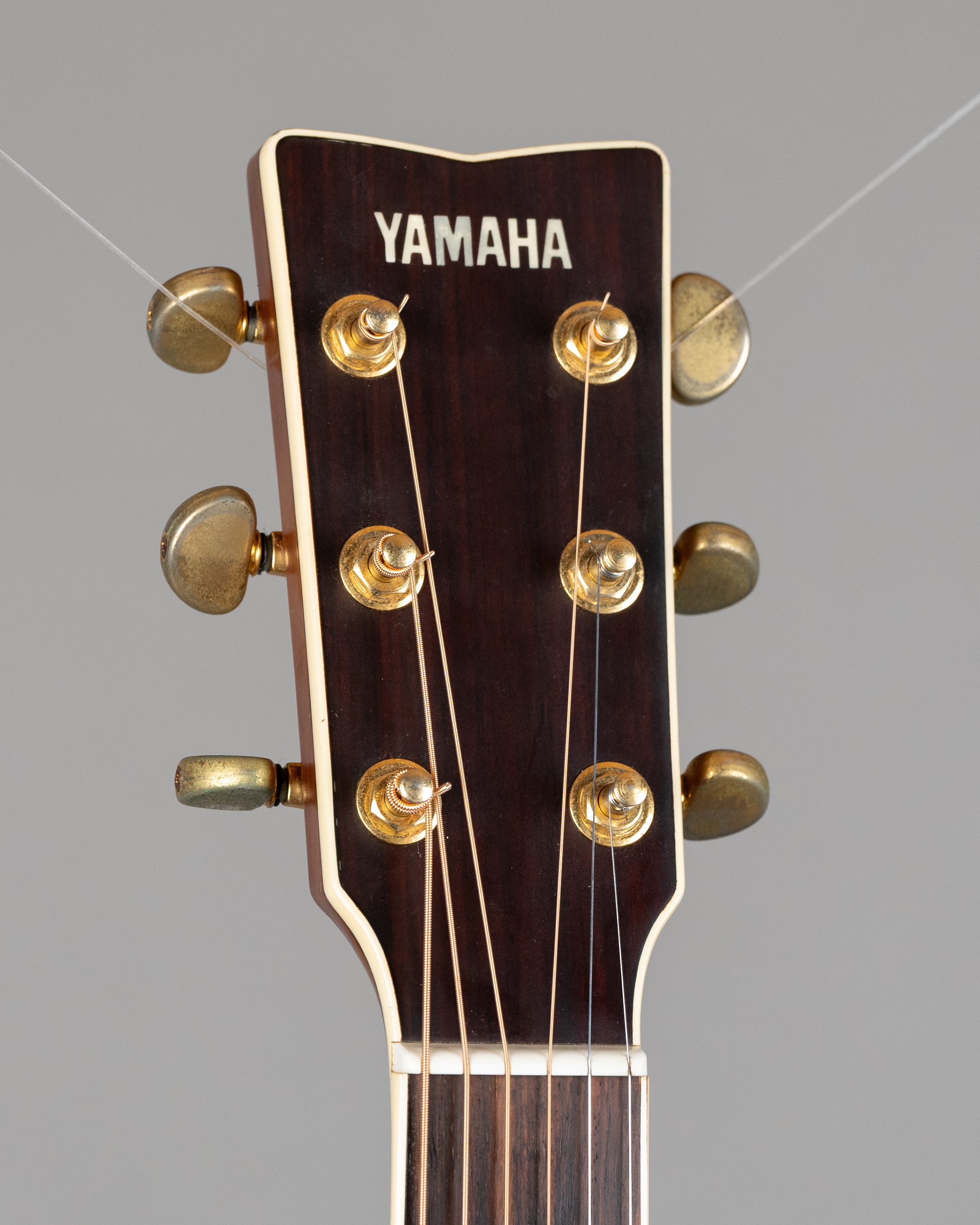 1996 Yamaha DW-4 SC (Taiwan, Natural, OHSC)