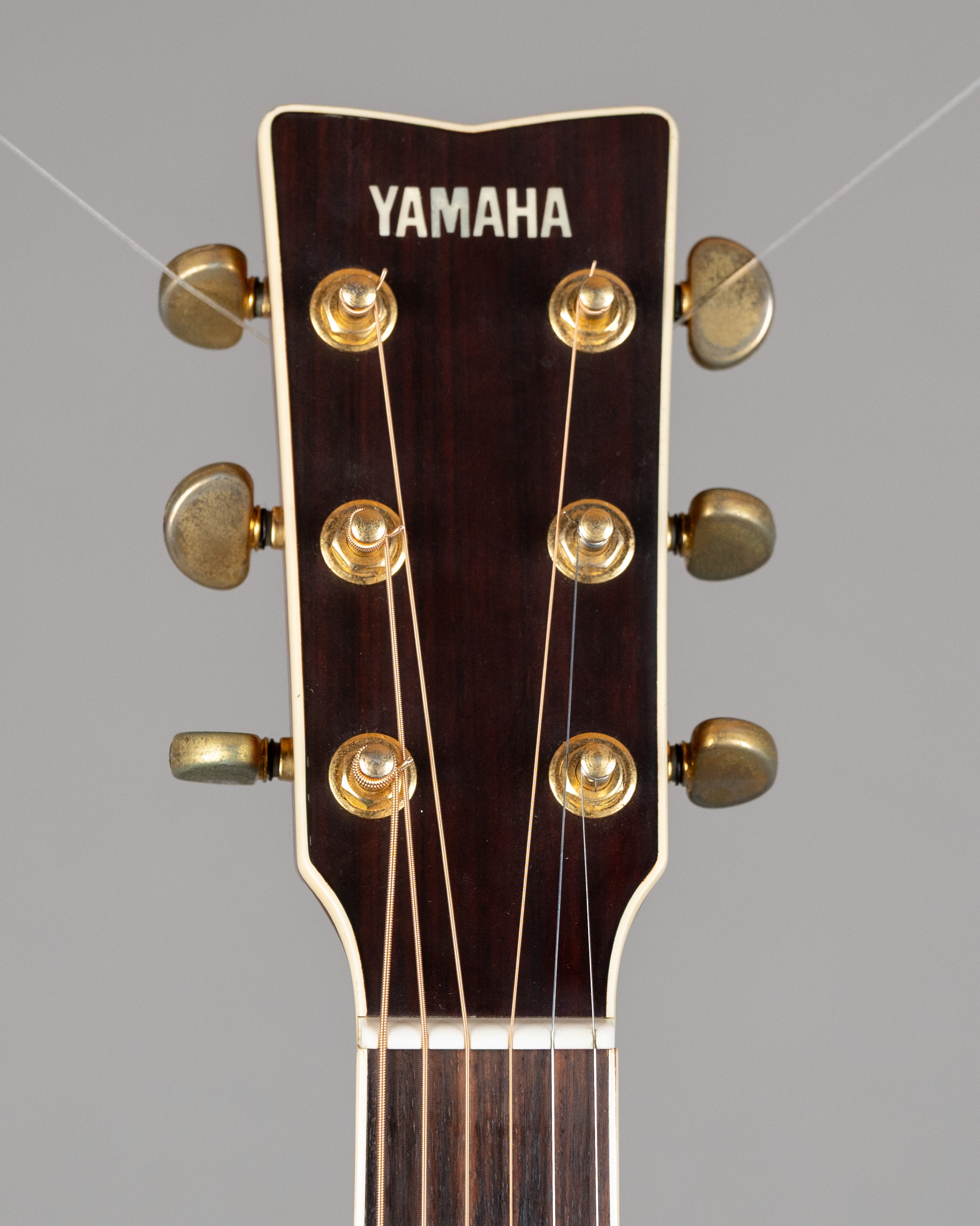1996 Yamaha DW-4 SC (Taiwan, Natural, OHSC)