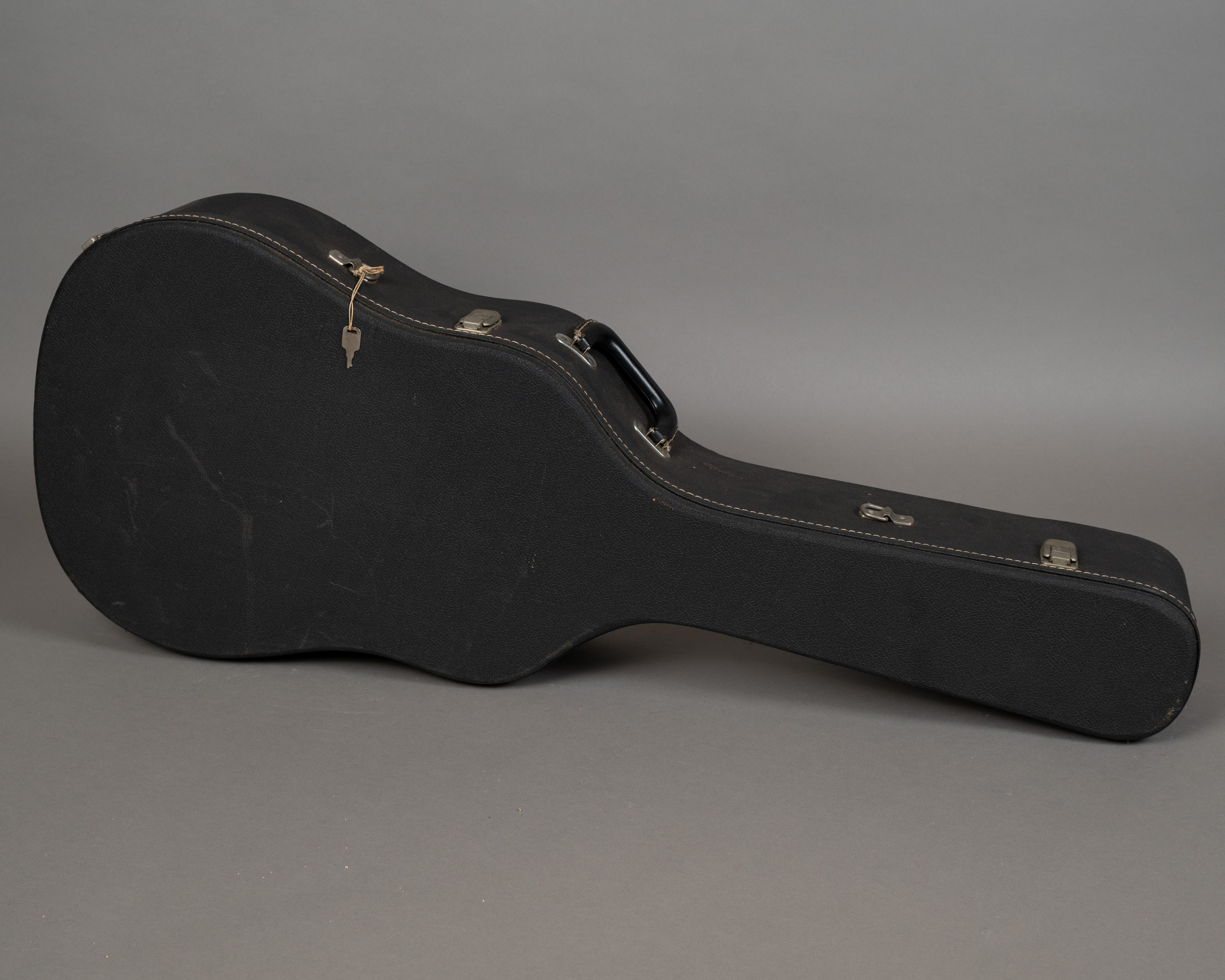 1996 Yamaha DW-4 SC (Taiwan, Natural, OHSC)