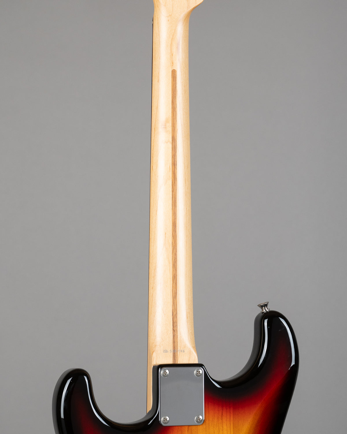 2007 Fender ST-50 Strat (Japan, Sunburst)*
