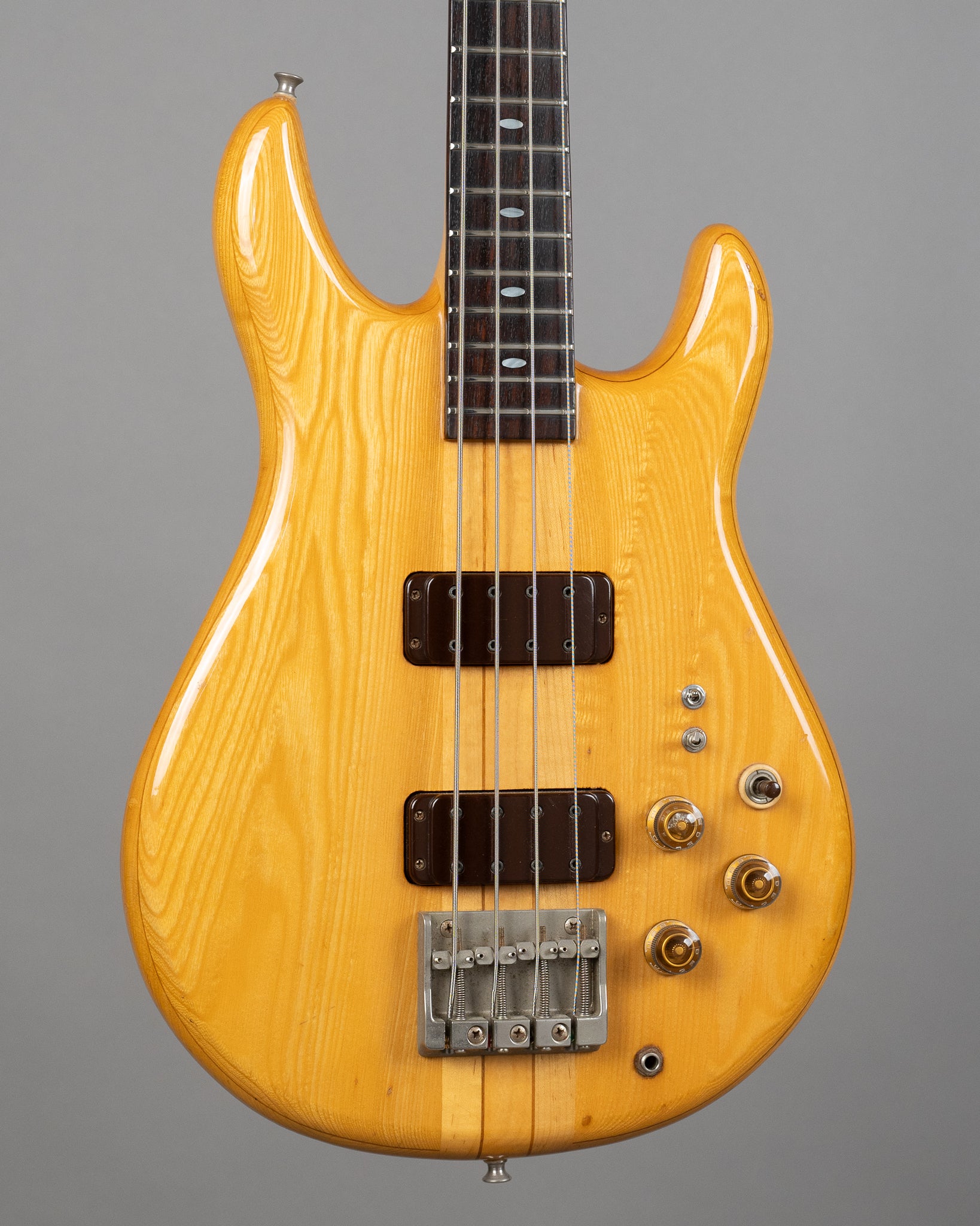 1979 Greco GOB-900 Speedway (Japan, Natural)