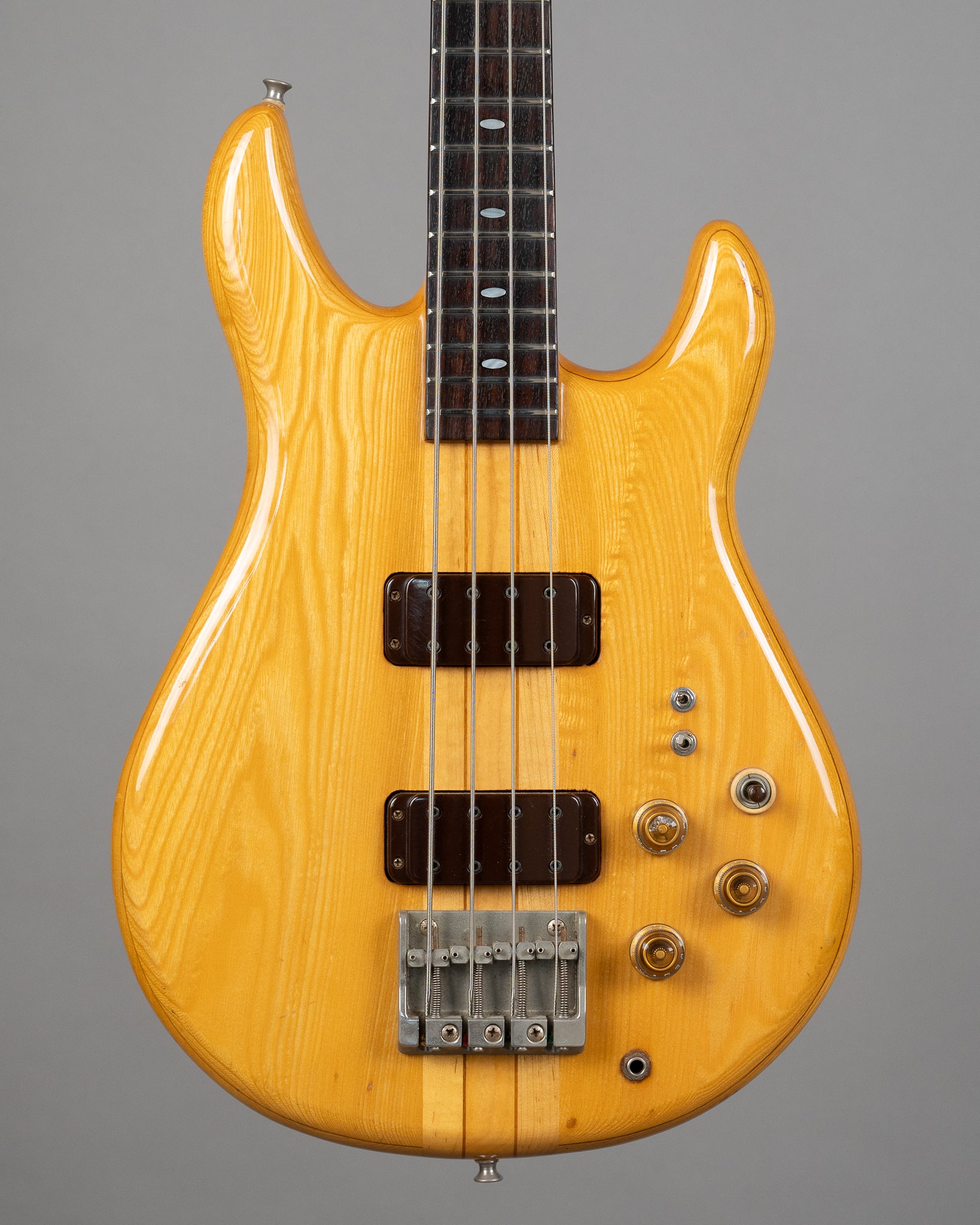 1979 Greco GOB-900 Speedway (Japan, Natural)