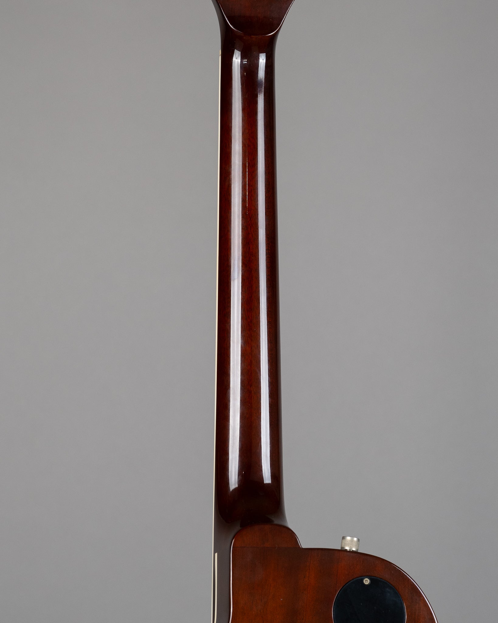 1995 Gretsch 5128 Electromatic Duo Jet (Japan, Black, Bigsby, Gretsch HC)