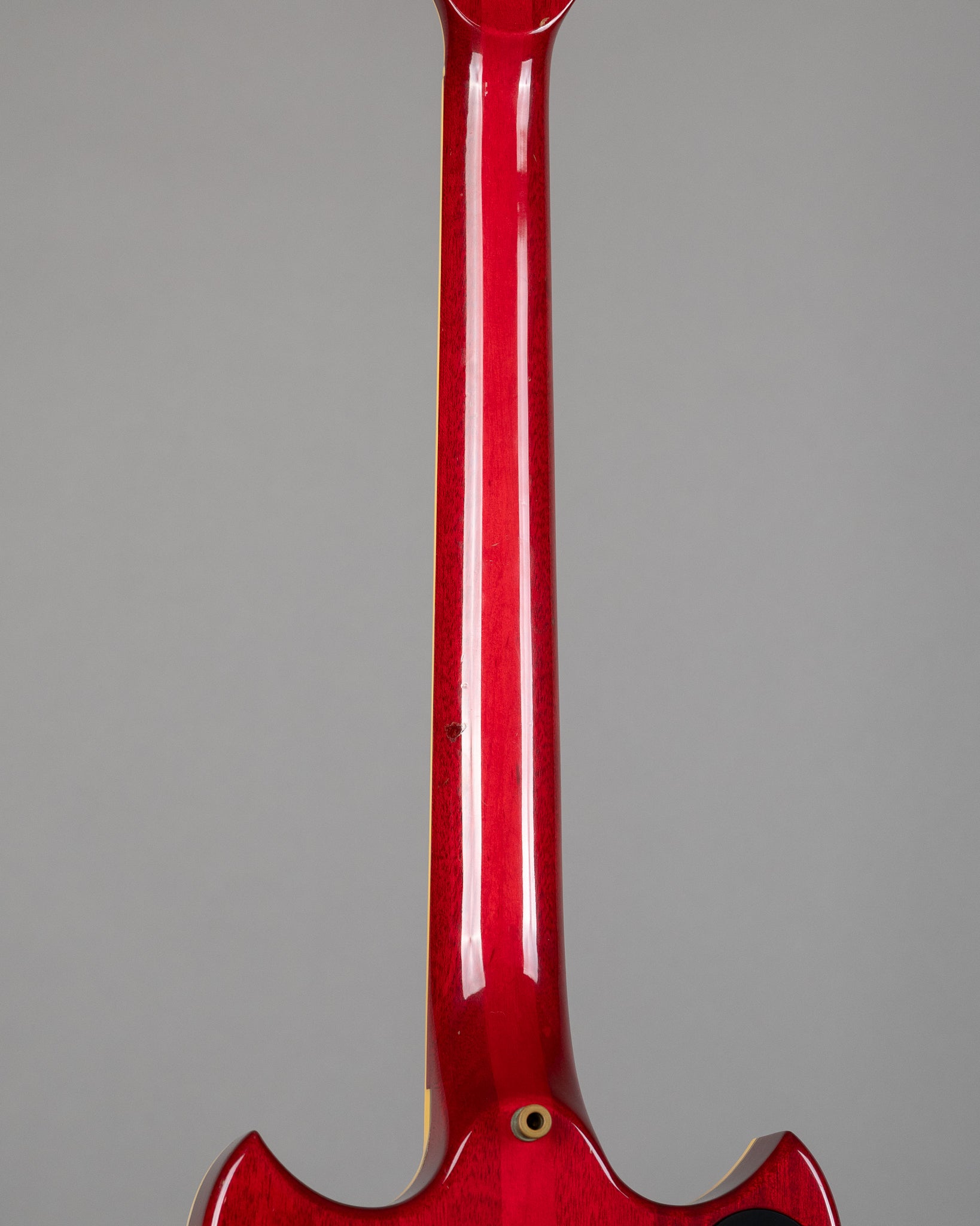 1978 Yamaha SG-2000 (Japan, Sunburst, OHSC)