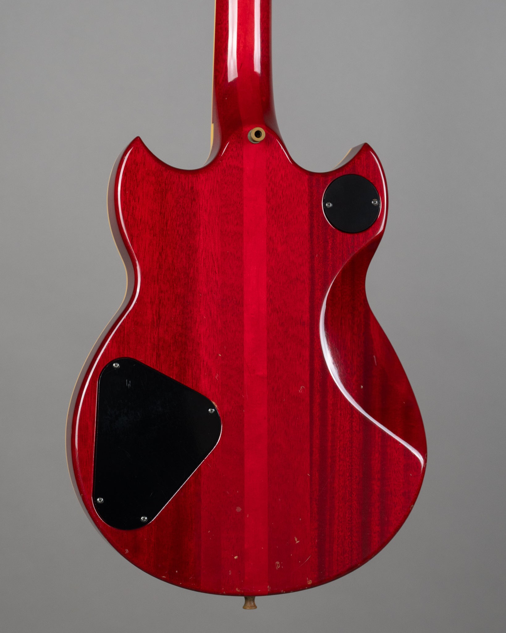 1978 Yamaha SG-2000 (Japan, Sunburst, OHSC)