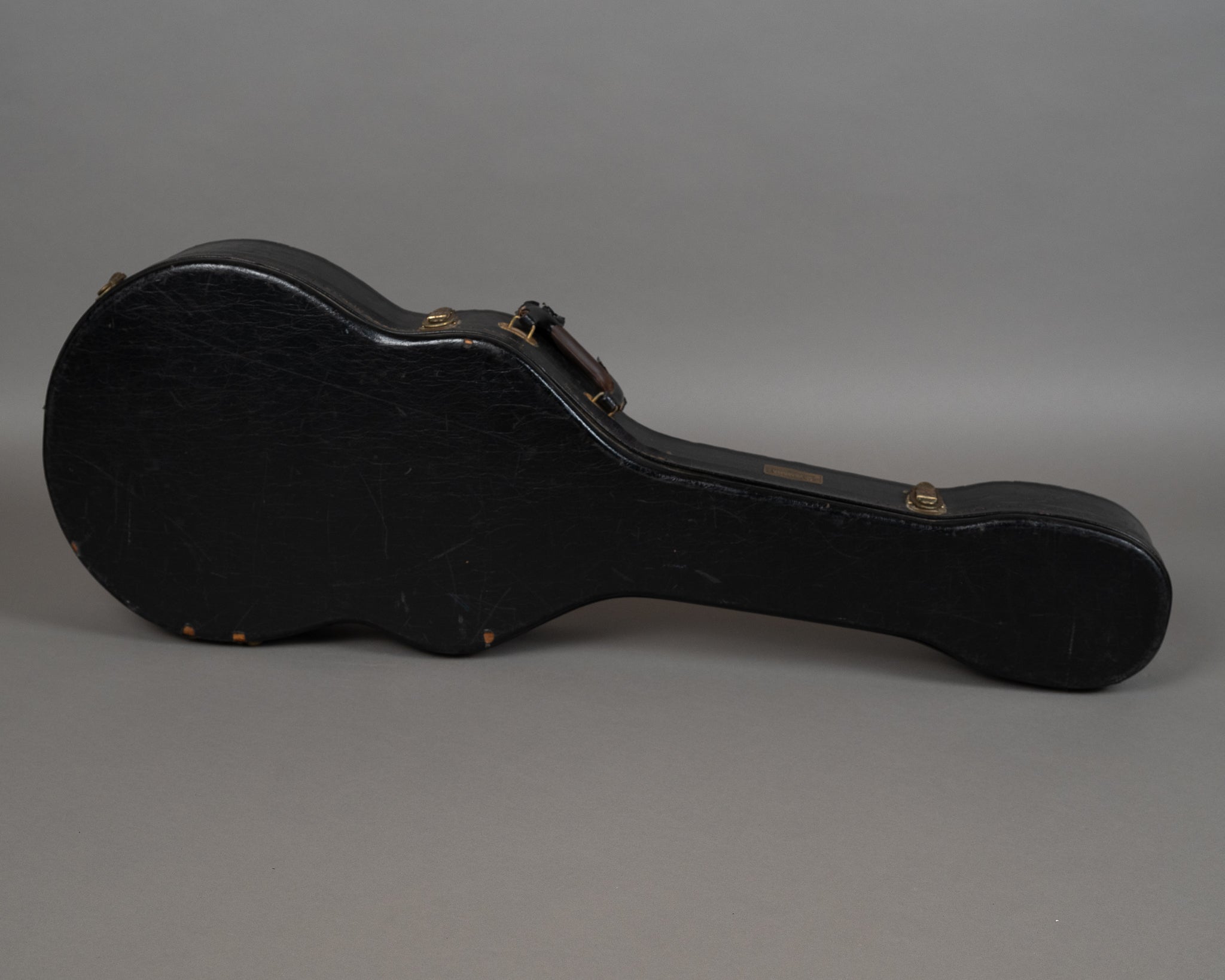 1978 Yamaha SG-2000 (Japan, Sunburst, OHSC)