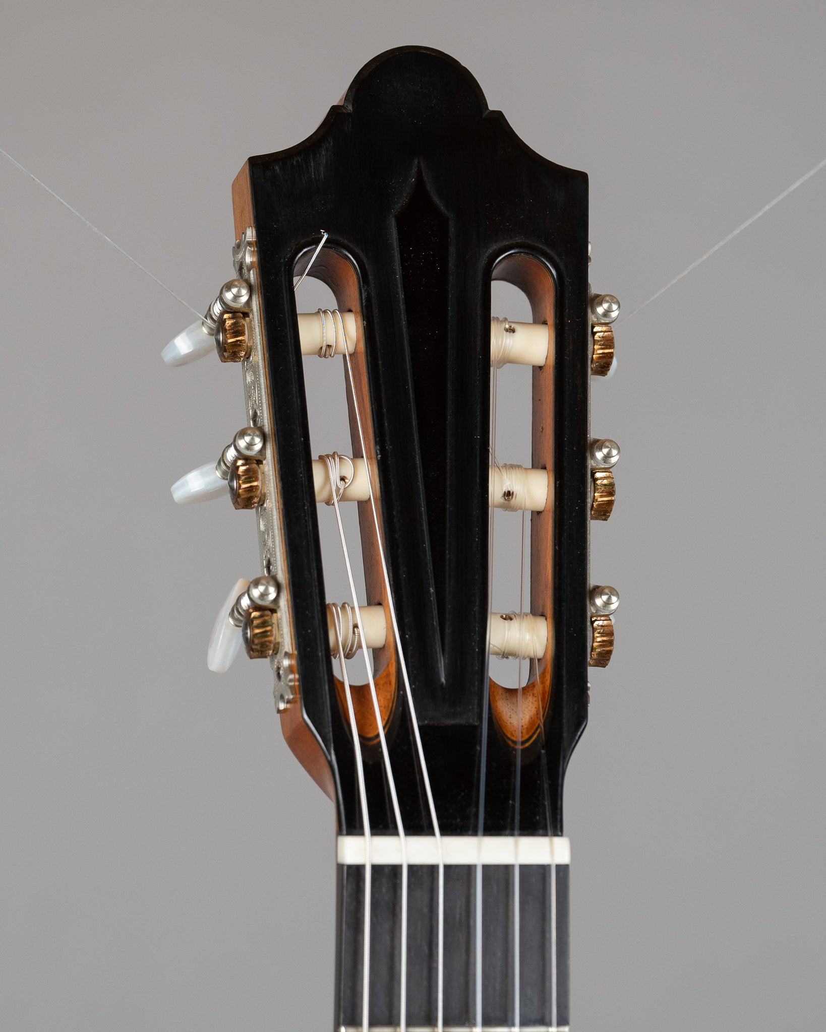 2024 Giovanni Tacchi Hand Made Classical (Italy, Natural, OHSC)