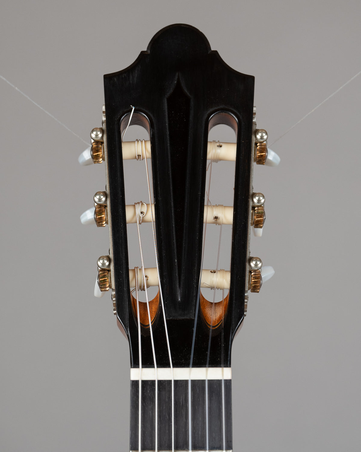 2024 Giovanni Tacchi Hand Made Classical (Italy, Natural, OHSC)