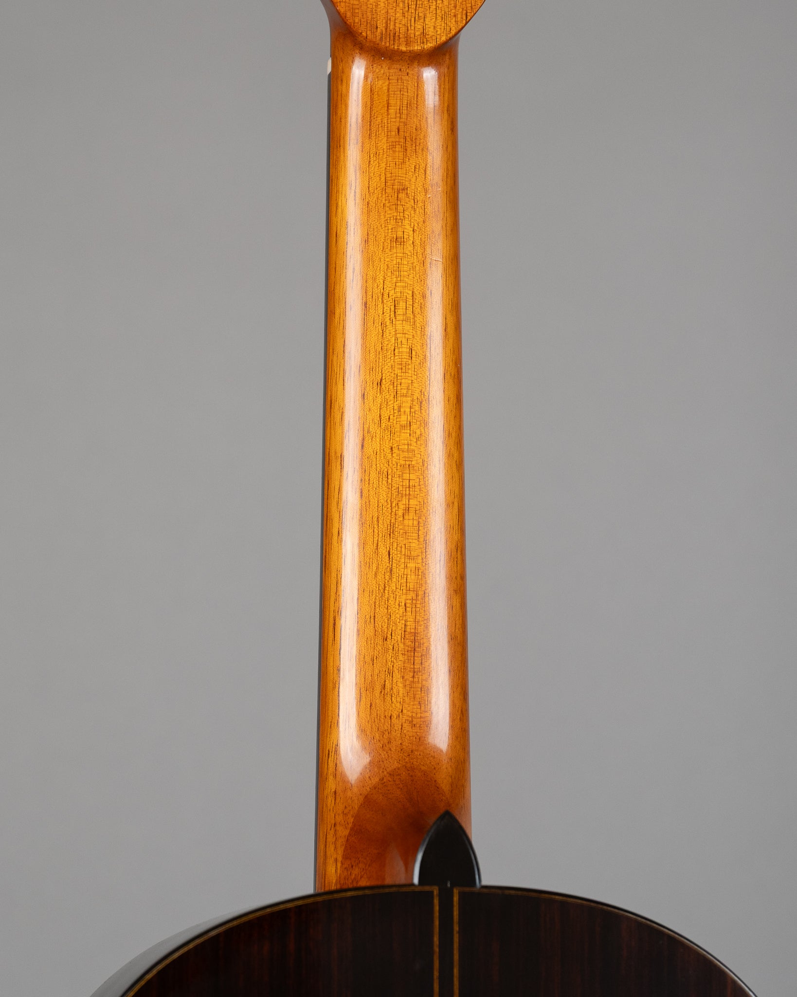 2024 Giovanni Tacchi Hand Made Classical (Italy, Natural, OHSC)