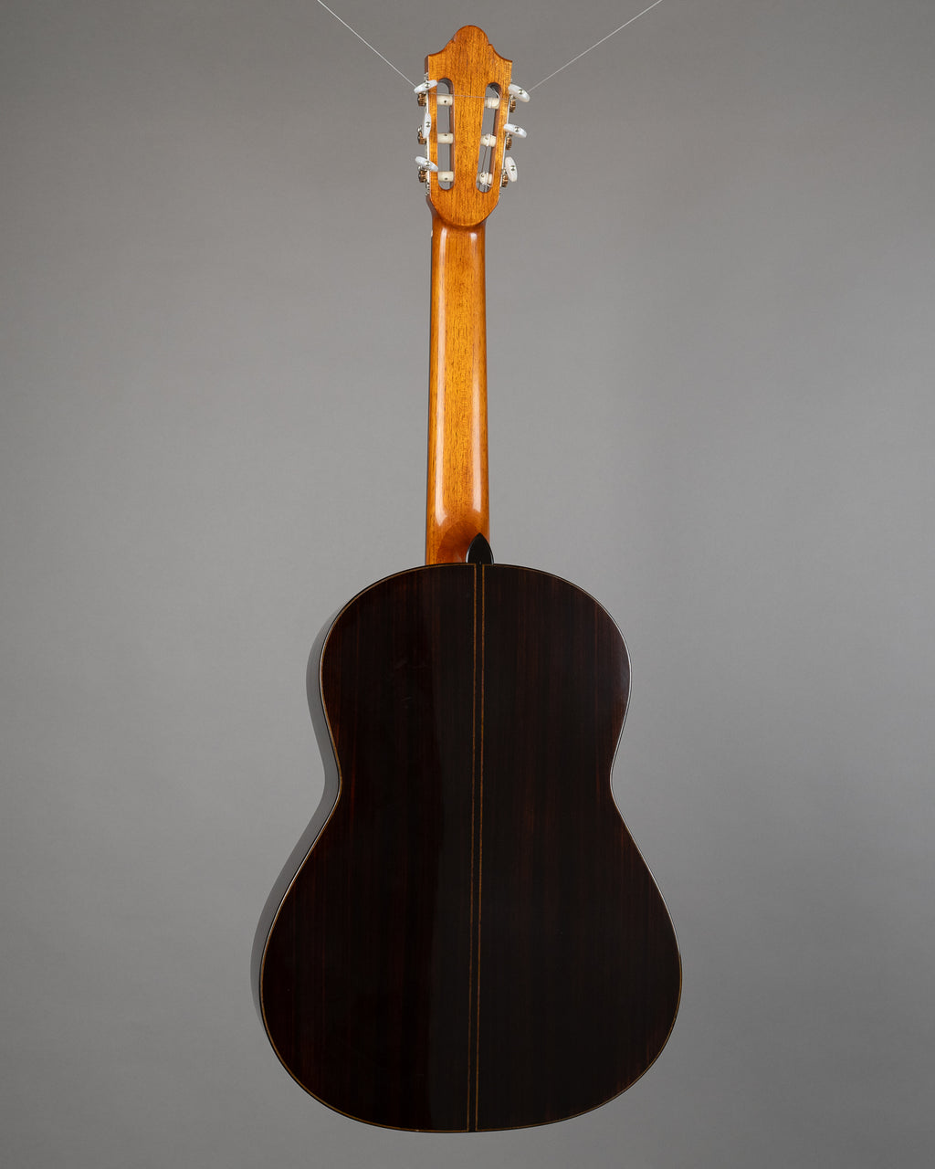 2024 Giovanni Tacchi Hand Made Classical (Italy, Natural, OHSC)