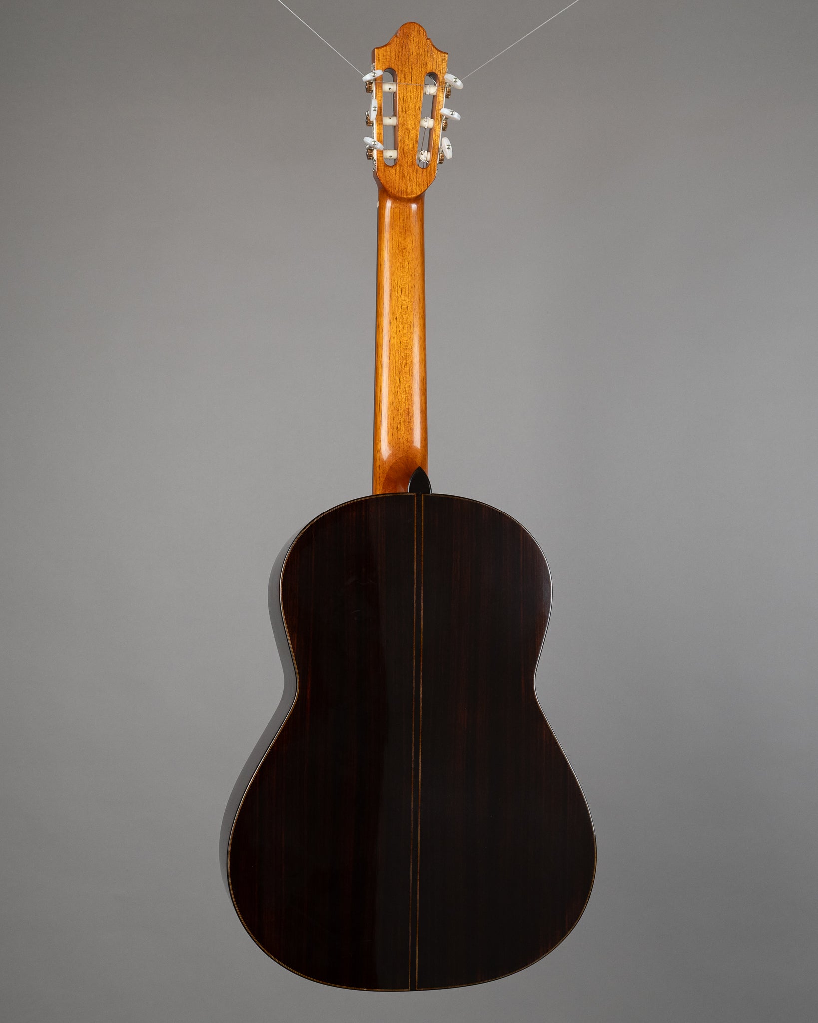 2024 Giovanni Tacchi Hand Made Classical (Italy, Natural, OHSC)