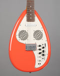 2012 Vox Apache 1 (China, Salmon Red, Built in Effects)