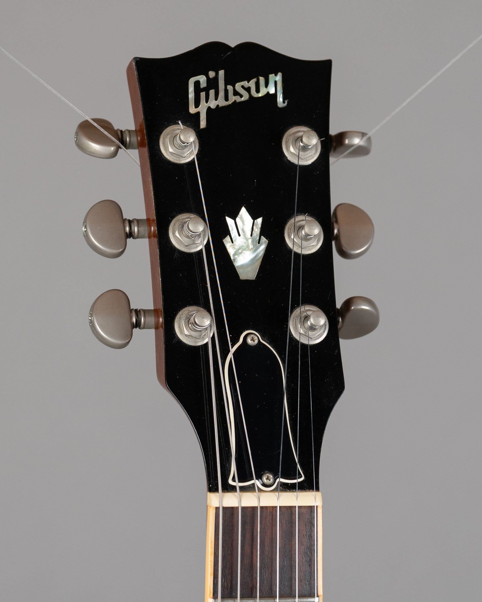 1995 Gibson ES-335 (USA, Sunburst, OHSC)