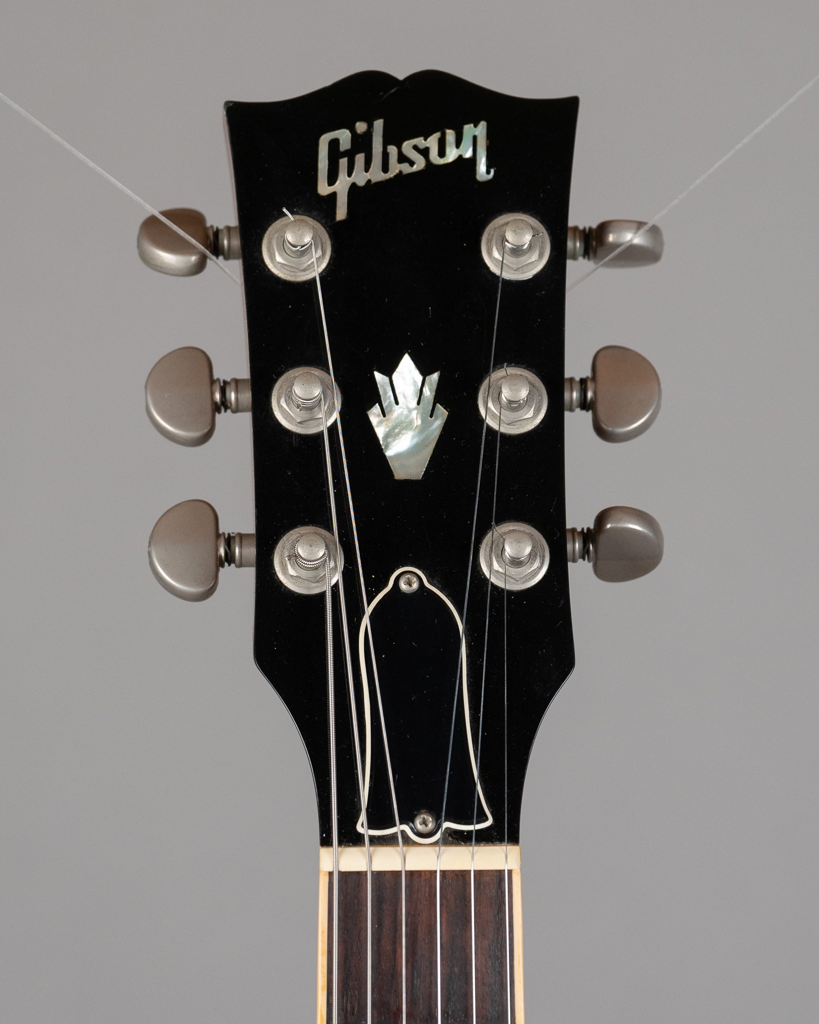 1995 Gibson ES-335 (USA, Sunburst, OHSC)