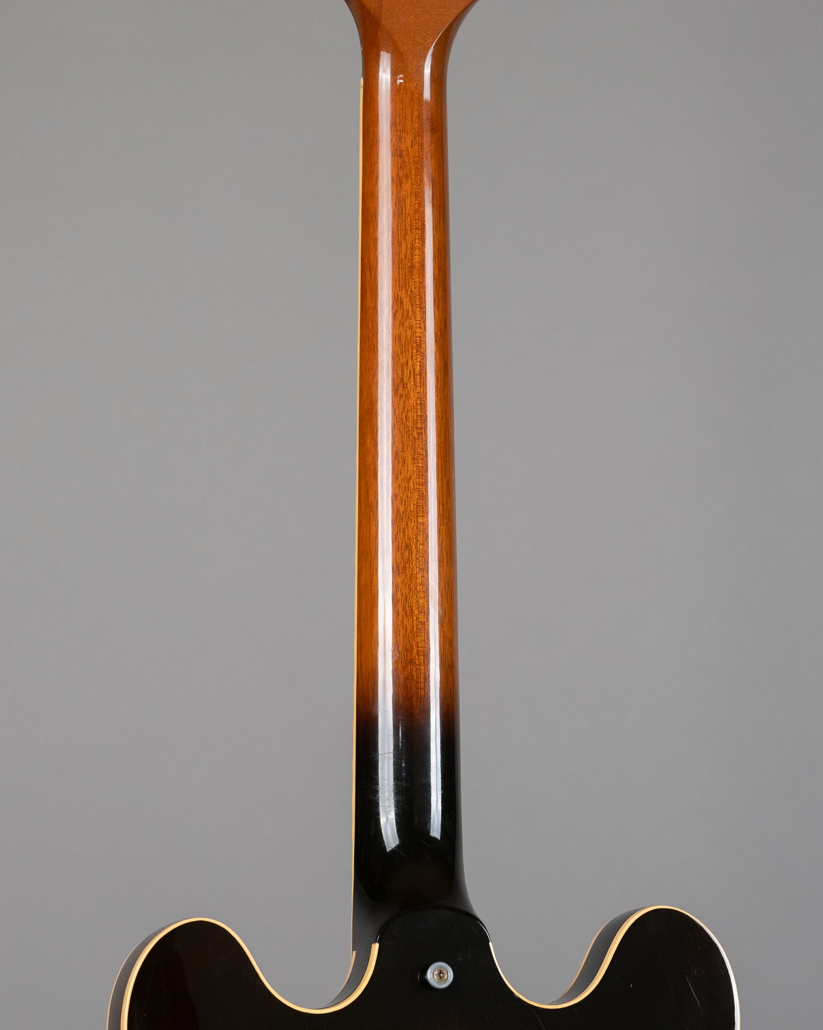 1995 Gibson ES-335 (USA, Sunburst, OHSC)