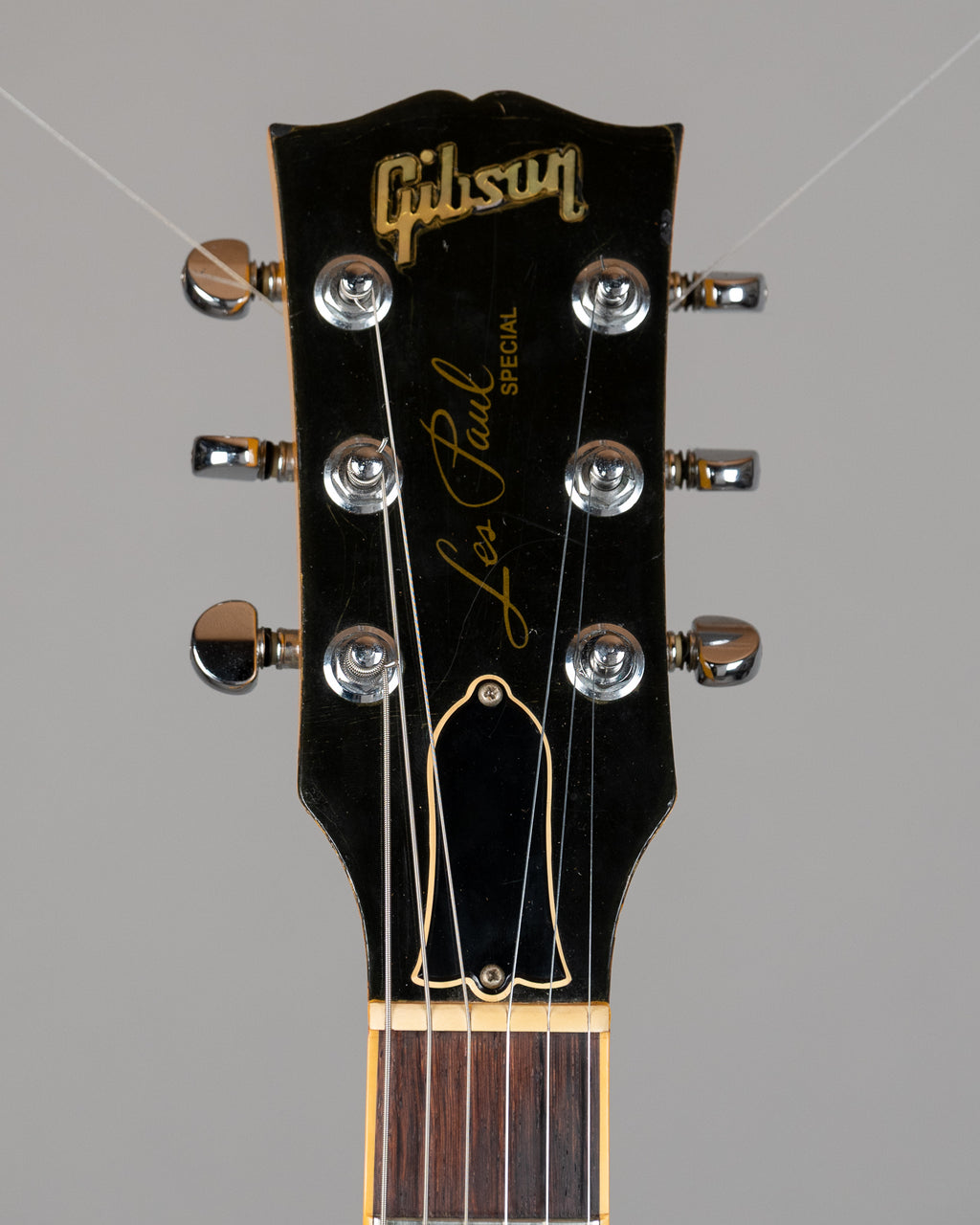 1996 Gibson Les Paul Special (USA, TV Yellow, Gibson Gig Bag)