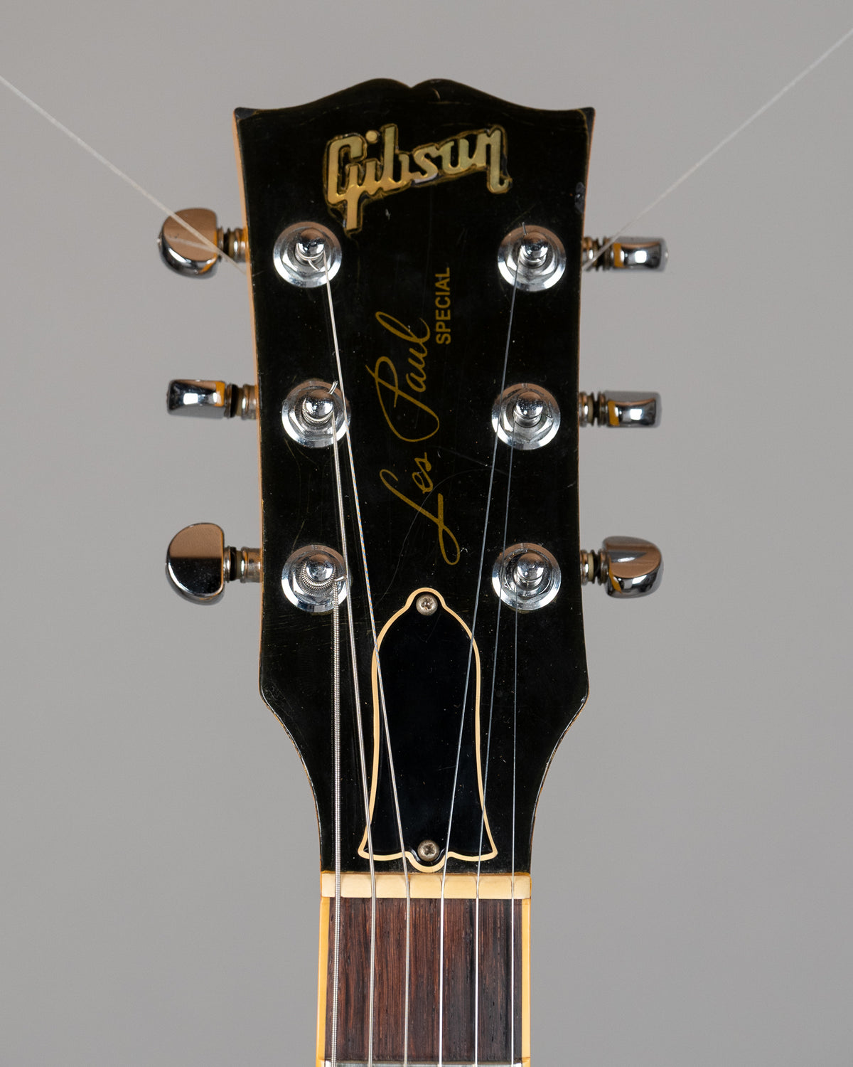 1996 Gibson Les Paul Special (USA, TV Yellow, Gibson Gig Bag)