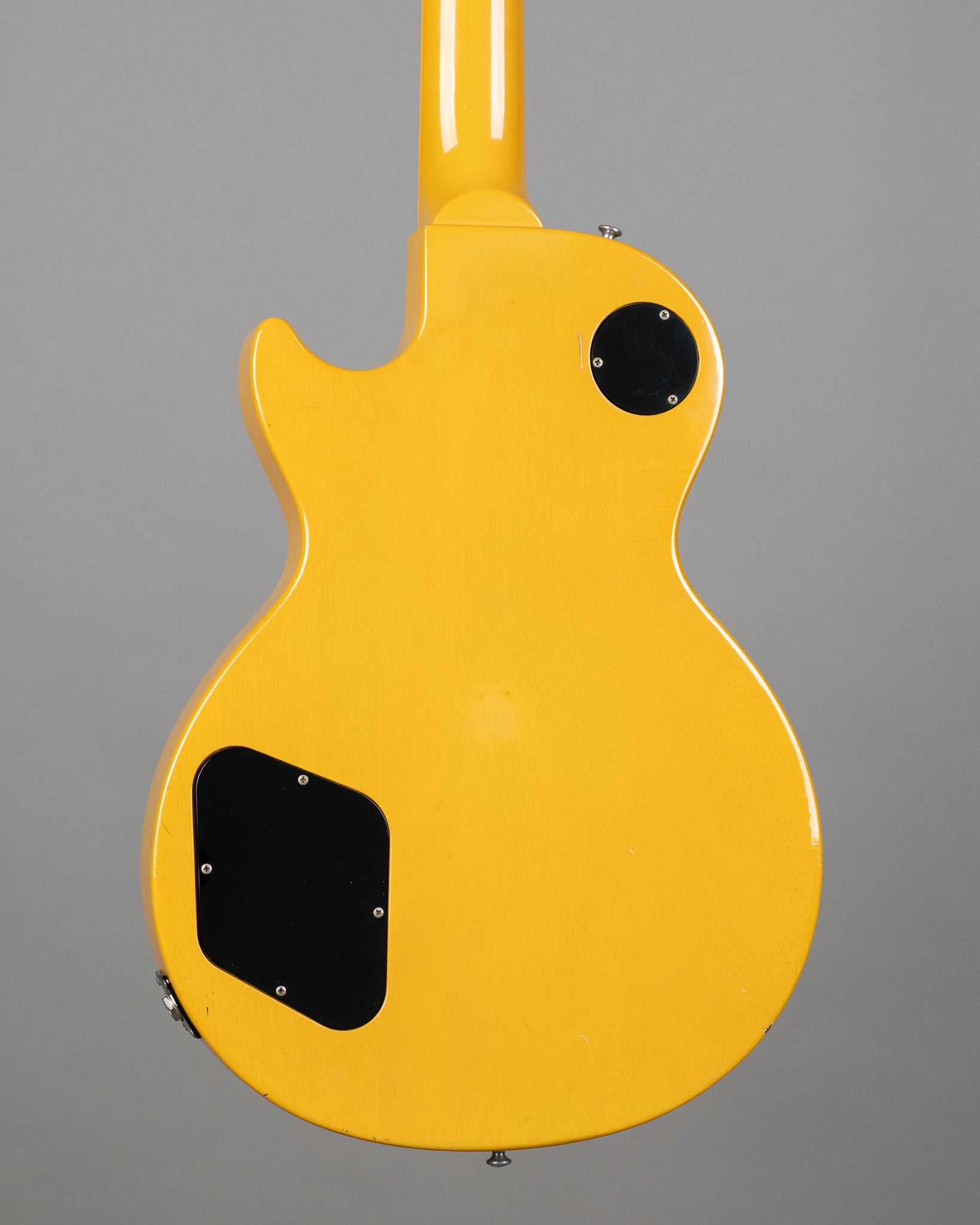 1996 Gibson Les Paul Special (USA, TV Yellow, Gibson Gig Bag)