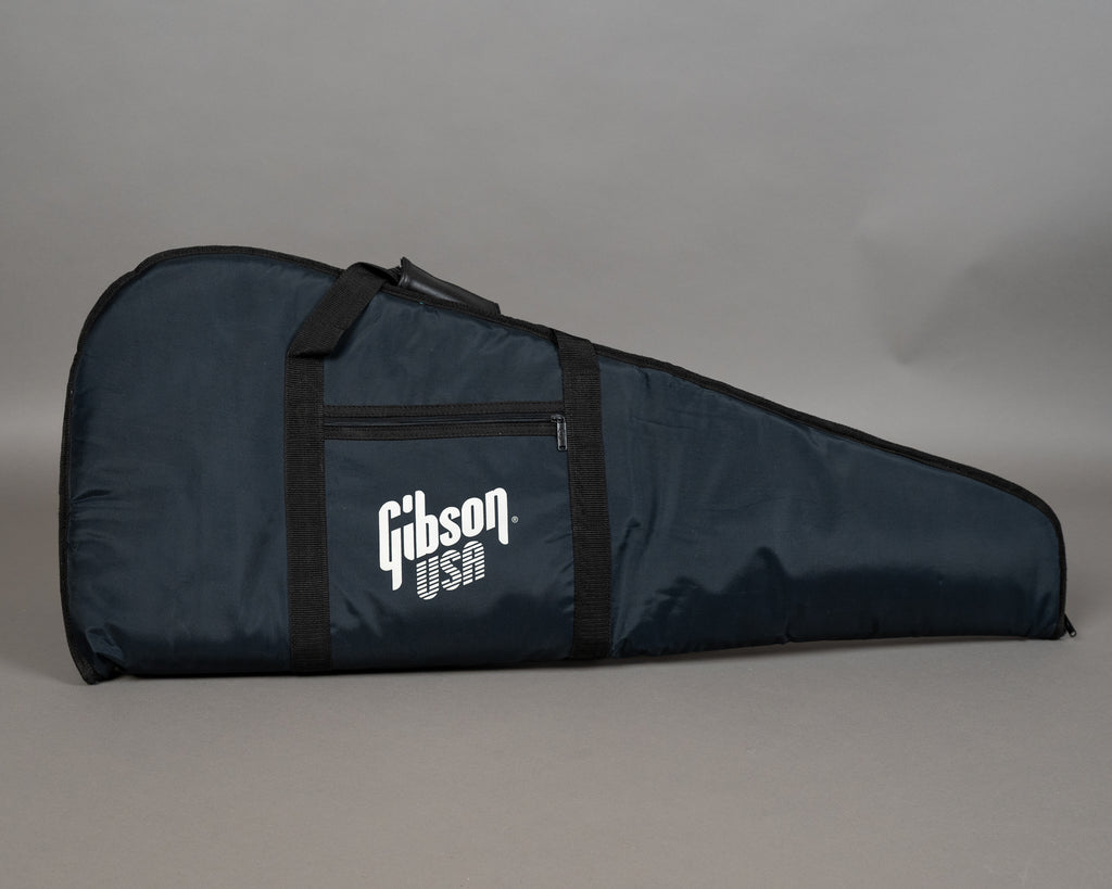 1996 Gibson Les Paul Special (USA, TV Yellow, Gibson Gig Bag)